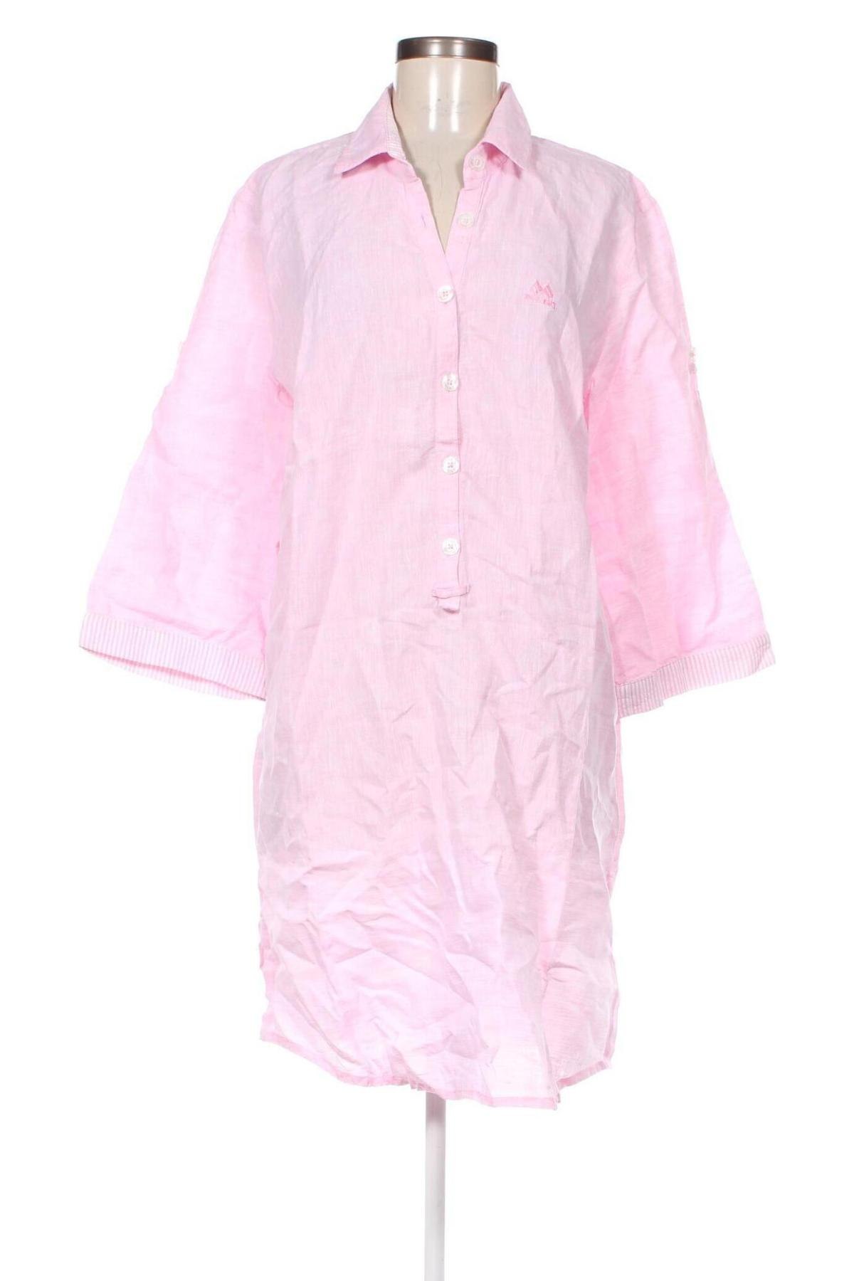 Kleid Jean Paul, Größe XXL, Farbe Rosa, Preis € 14,83