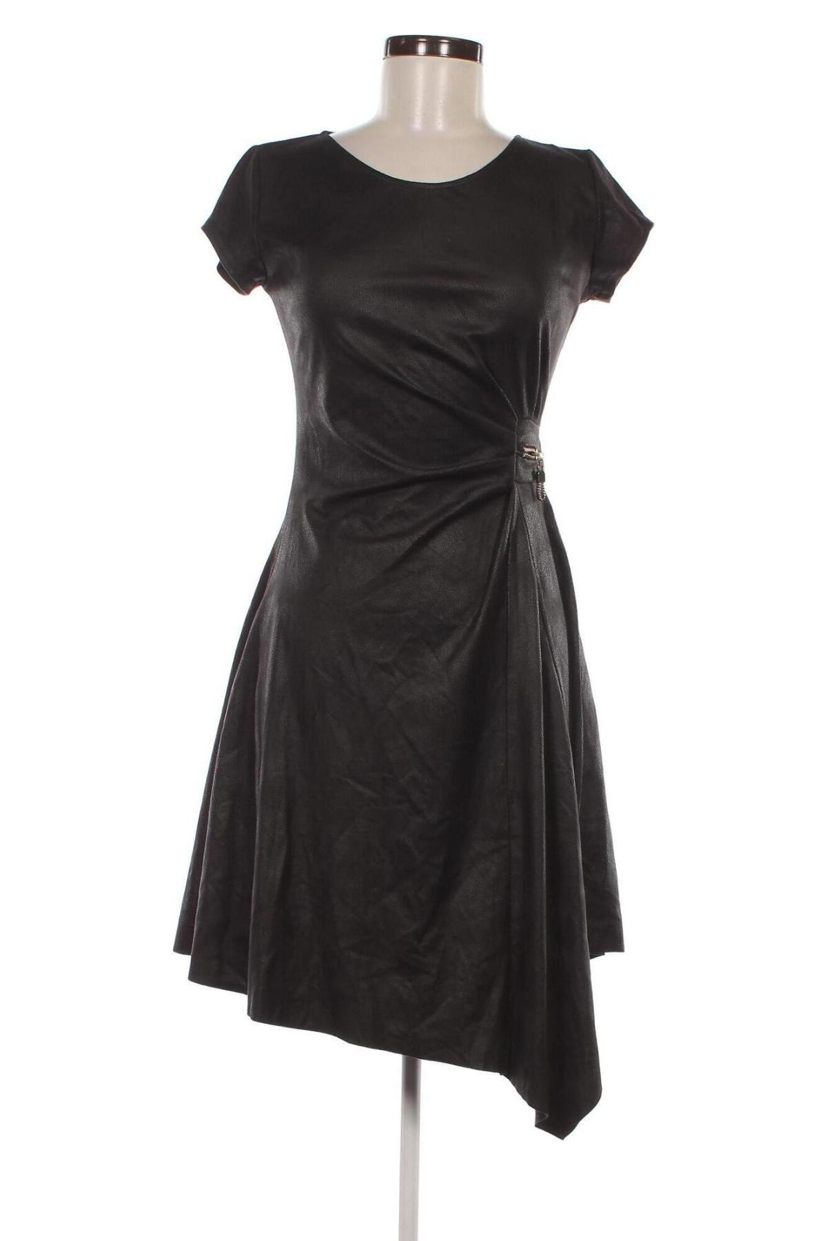 Rochie Jus D'orange, Mărime S, Culoare Negru, Preț 122,45 Lei