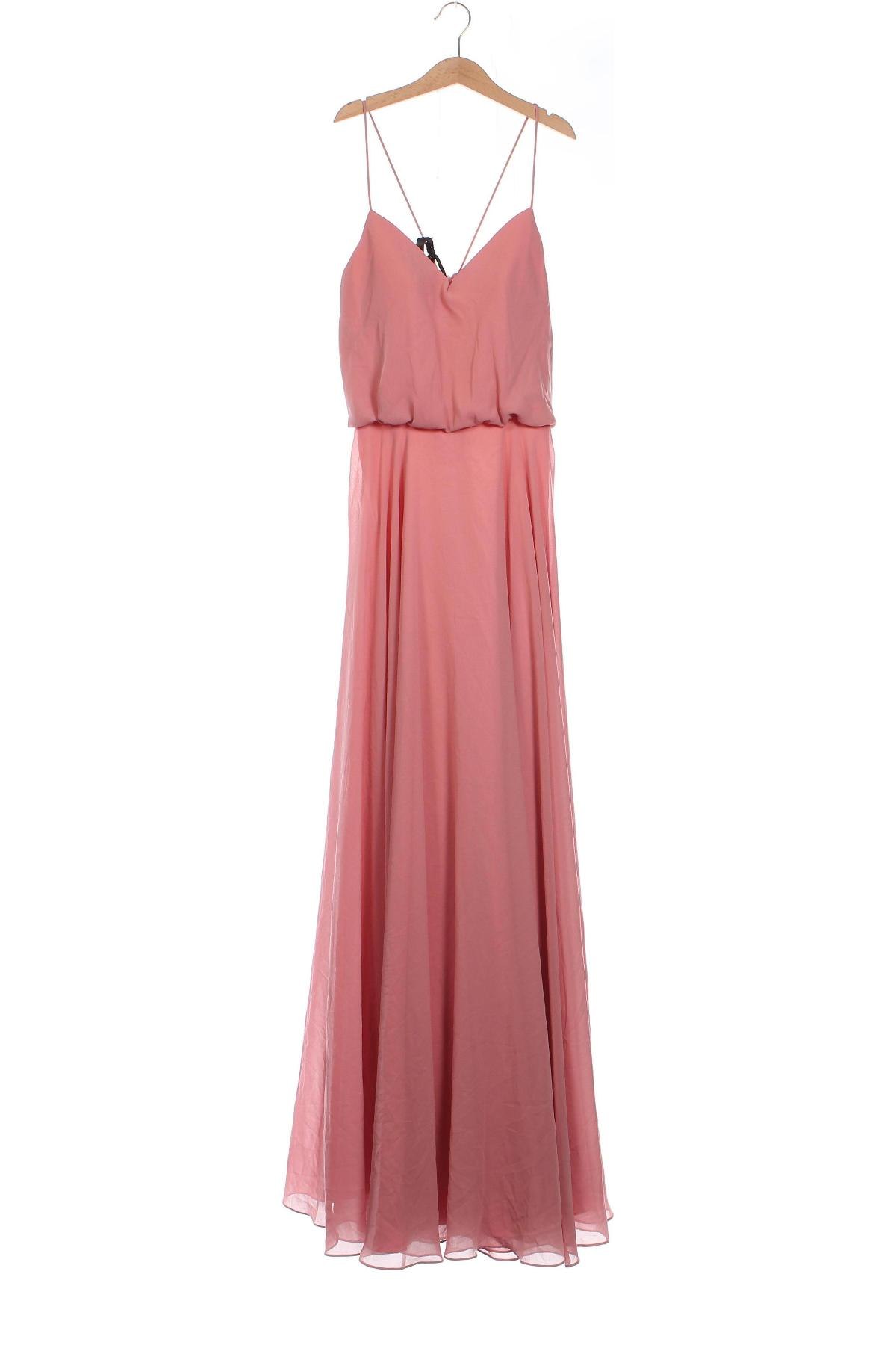 Kleid Laona, Größe XS, Farbe Rosa, Preis € 101,99