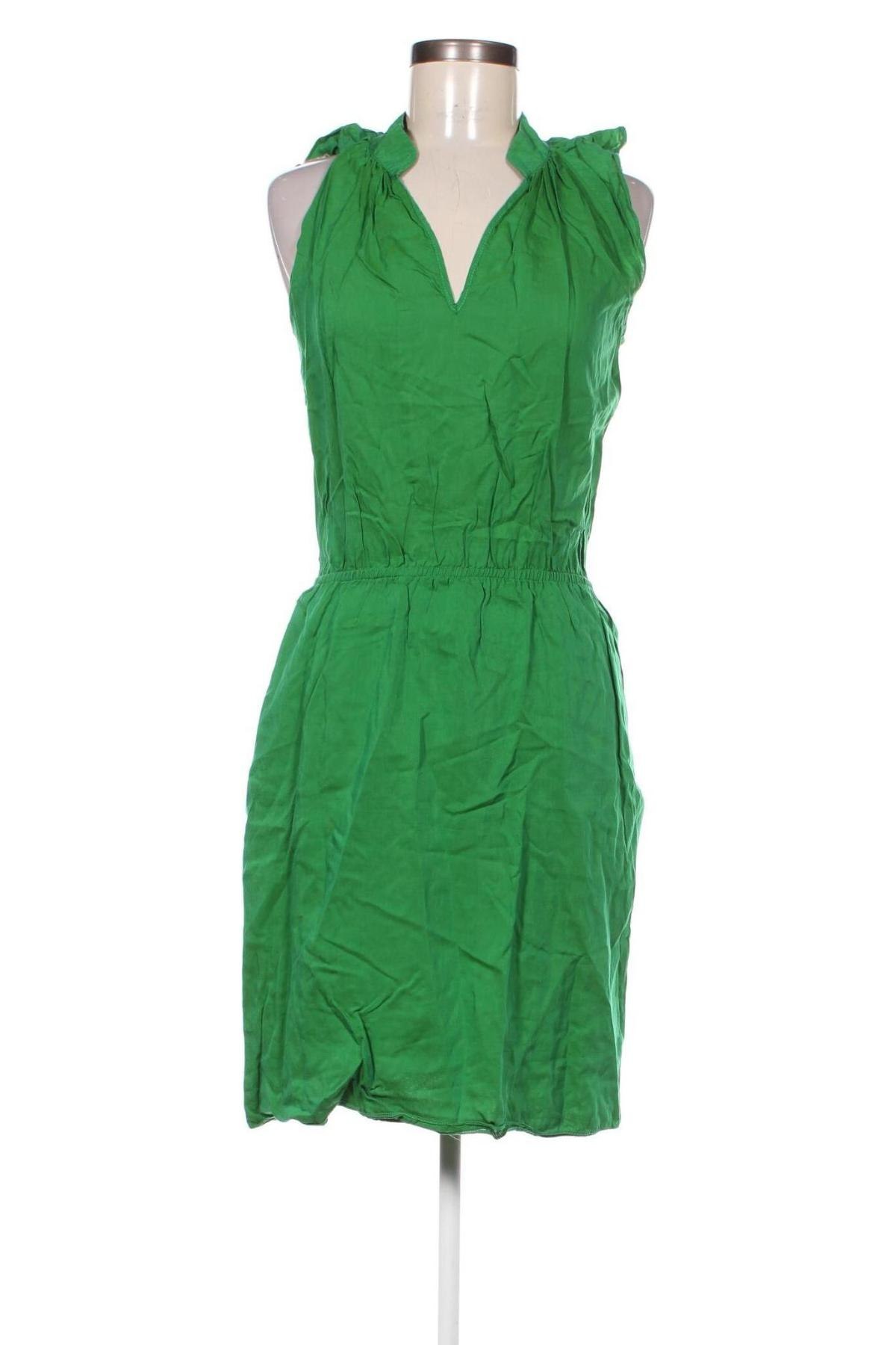 Rochie Lashez, Mărime M, Culoare Verde, Preț 98,63 Lei