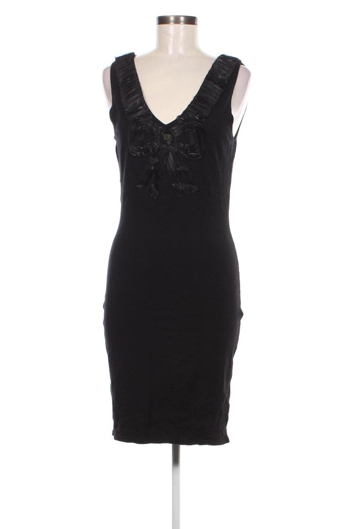 Rochie Leo Guy, Mărime L, Culoare Negru, Preț 121,99 Lei