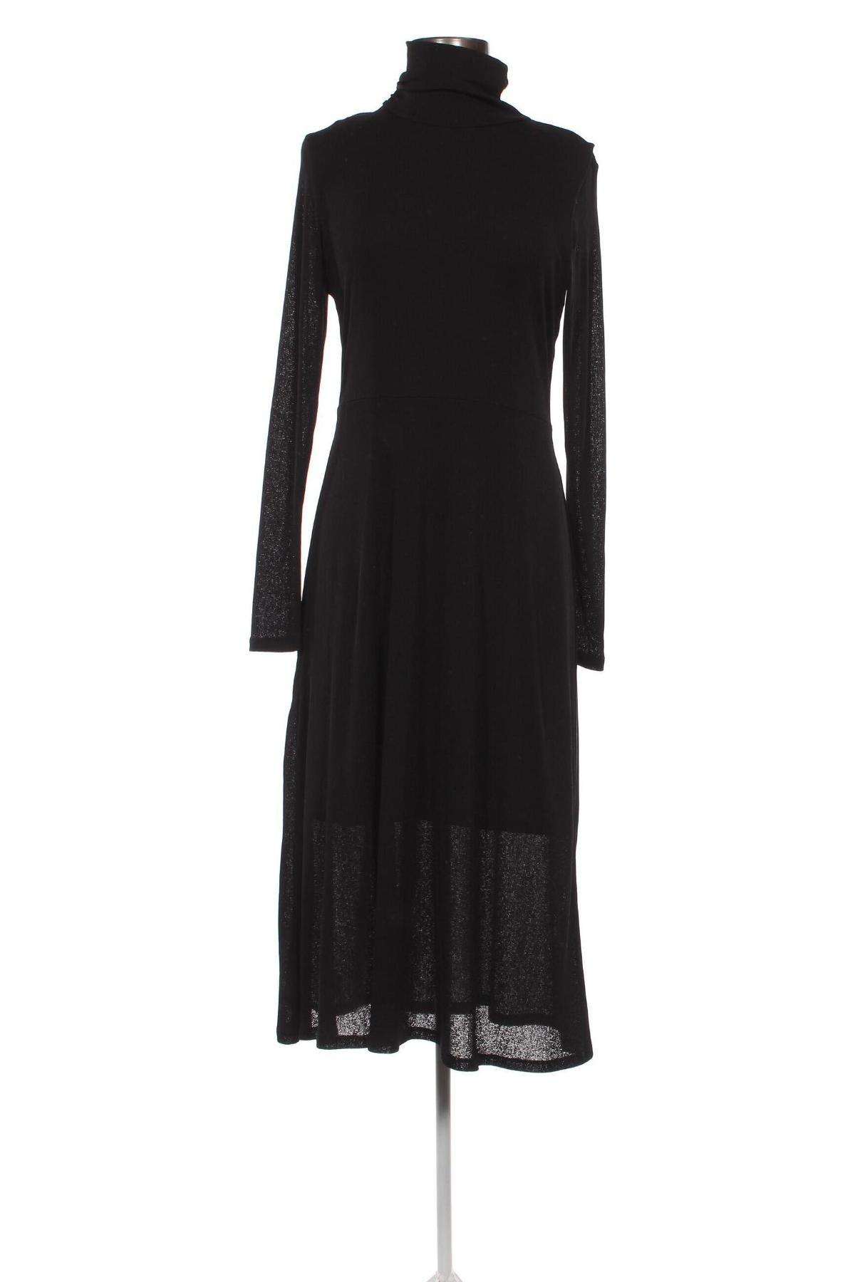 Rochie Lindex, Mărime M, Culoare Negru, Preț 95,99 Lei