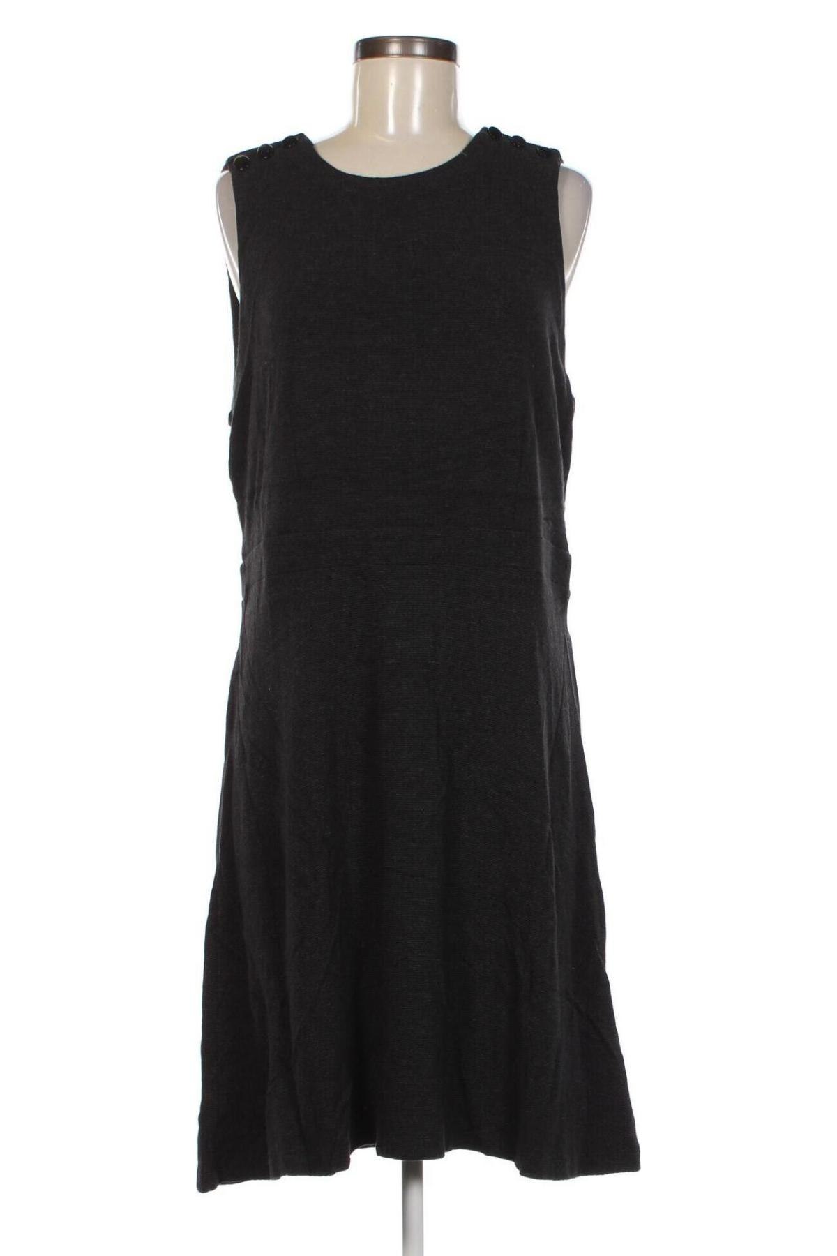 Kleid Loft, Größe XL, Farbe Schwarz, Preis € 20,49