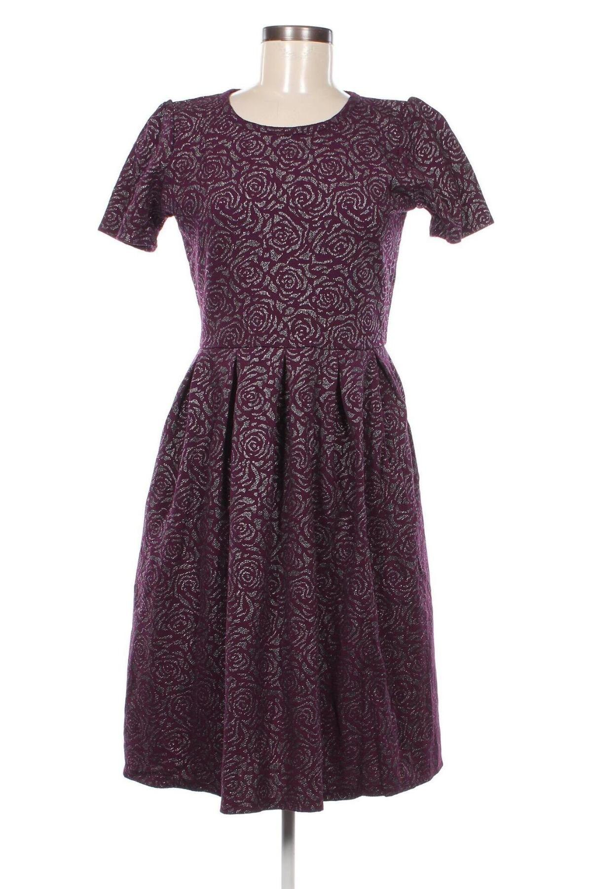 Kleid LulaRoe, Größe L, Farbe Mehrfarbig, Preis 20,49 €