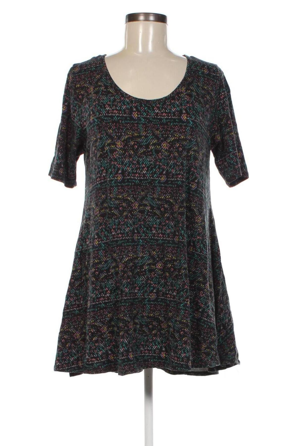 Φόρεμα LulaRoe, Μέγεθος M, Χρώμα Πολύχρωμο, Τιμή 12,99 €