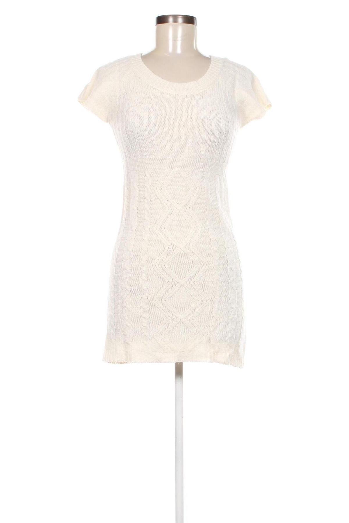 Rochie Madonna, Mărime S, Culoare Ecru, Preț 31,99 Lei