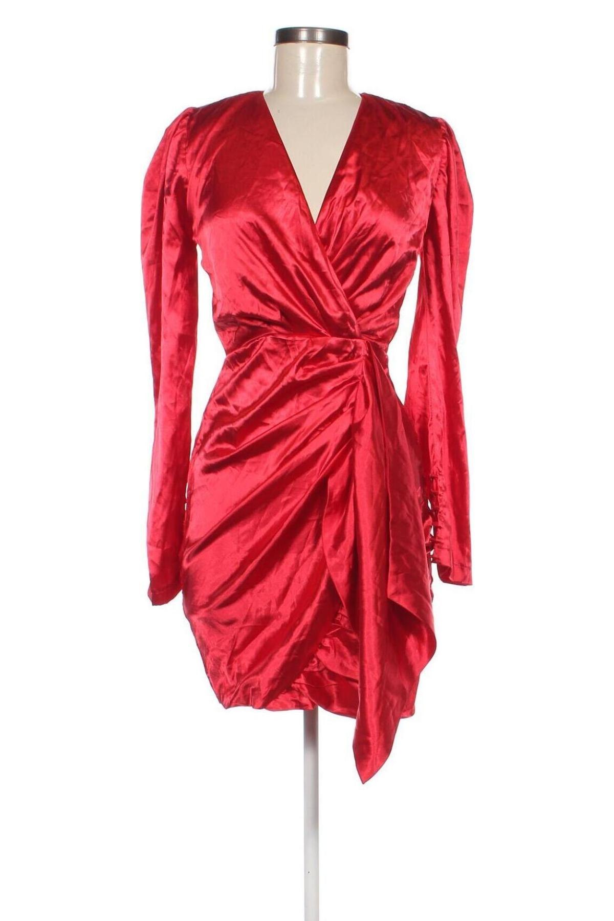 Kleid Miss Cix, Größe S, Farbe Rot, Preis € 20,46