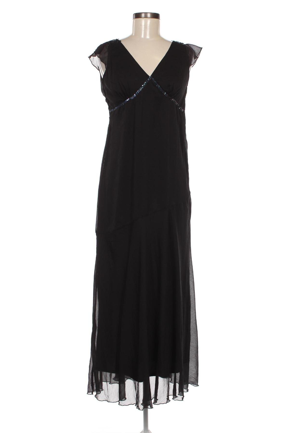 Rochie Modeszene, Mărime M, Culoare Negru, Preț 52,99 Lei