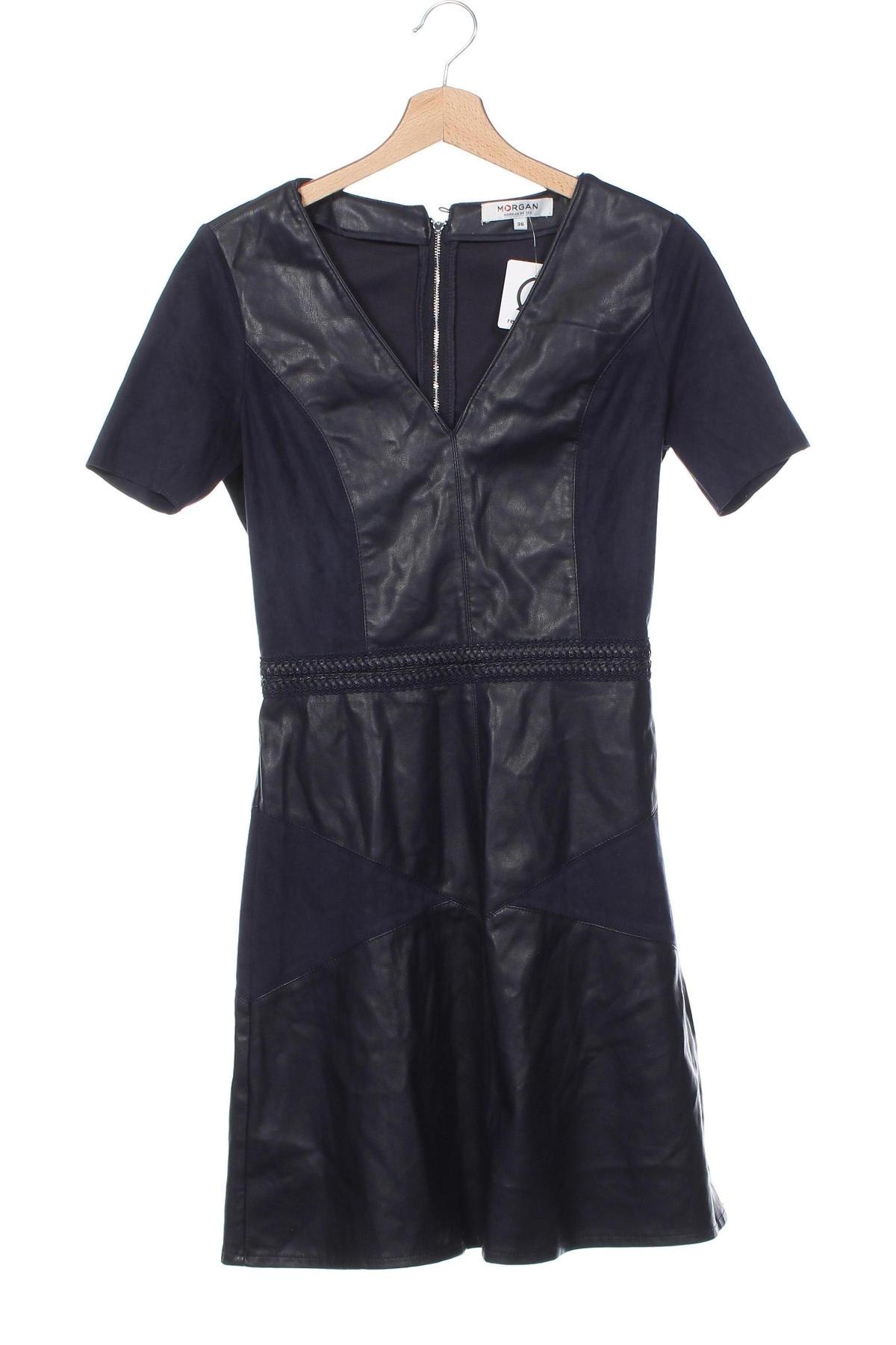 Kleid Morgan, Größe S, Farbe Schwarz, Preis 15,99 €