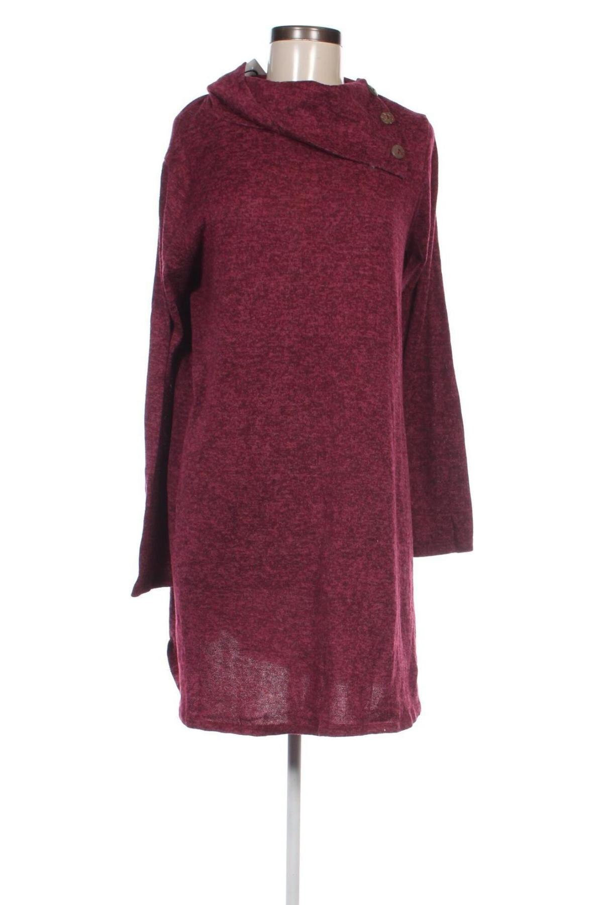 Kleid My Story, Größe XL, Farbe Lila, Preis 12,99 €