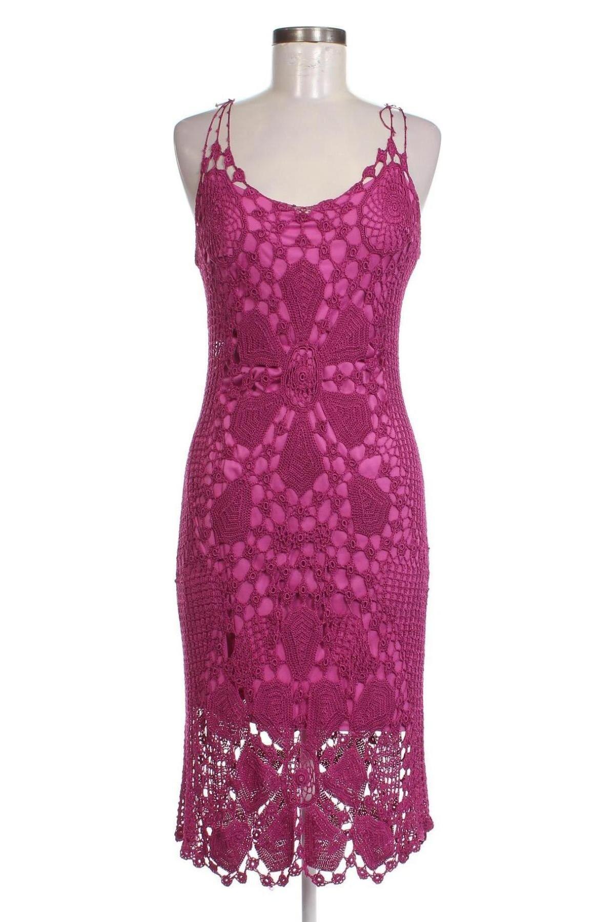 Rochie Nicowa, Mărime M, Culoare Mov, Preț 167,99 Lei