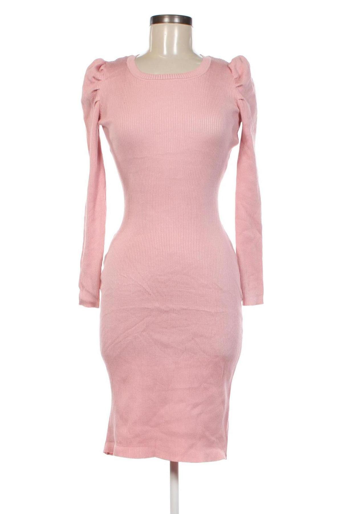 Kleid No Boundaries, Größe XS, Farbe Rosa, Preis 9,49 €