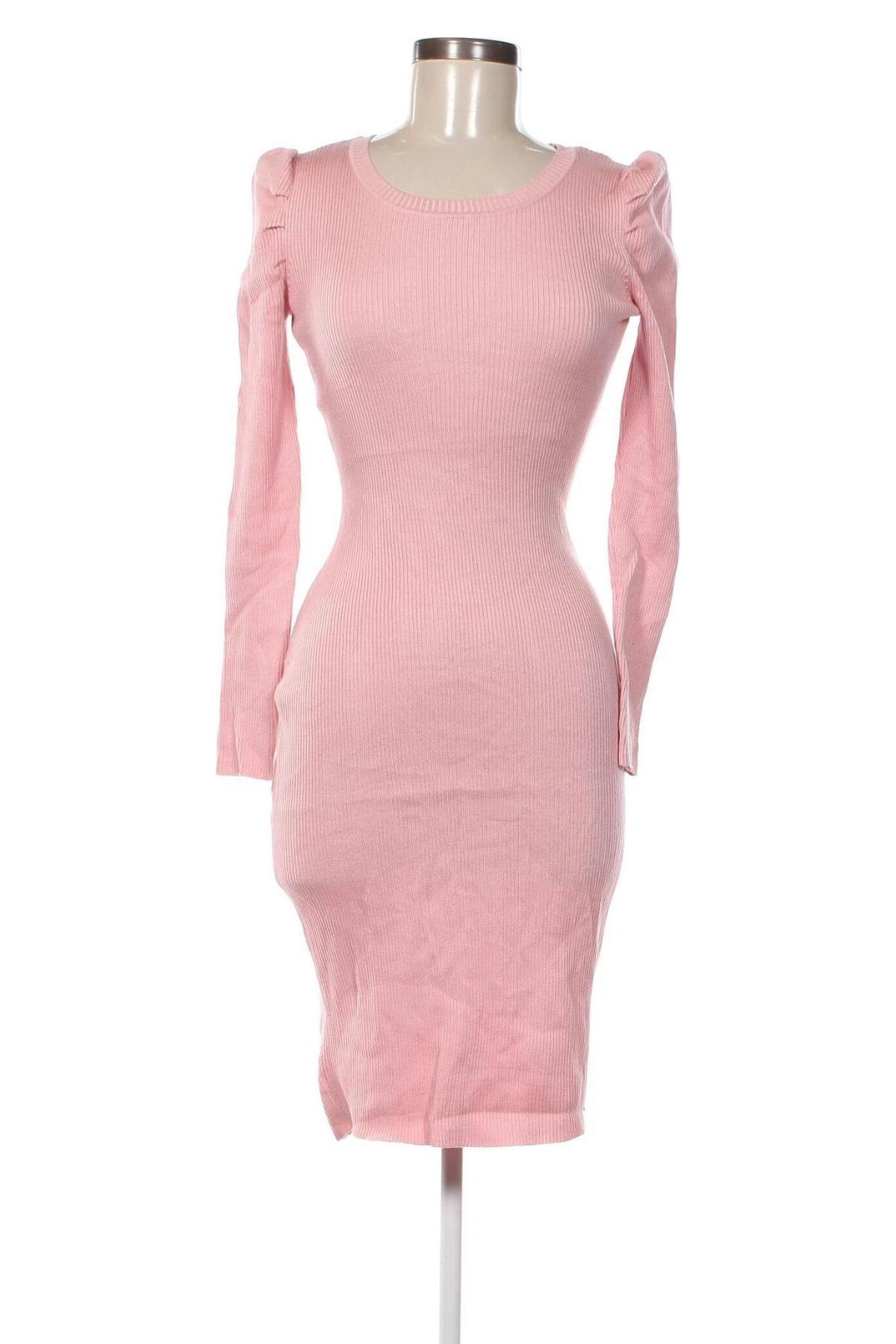 Kleid No Boundaries, Größe S, Farbe Rosa, Preis 7,49 €