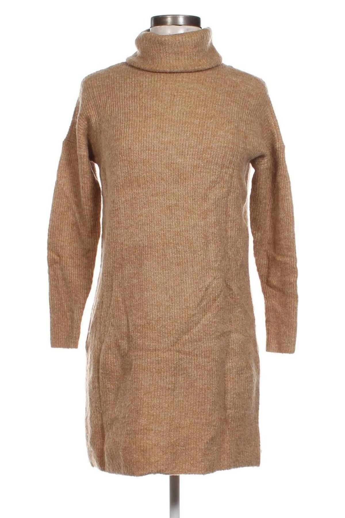 Kleid ONLY, Größe XS, Farbe Beige, Preis € 8,99