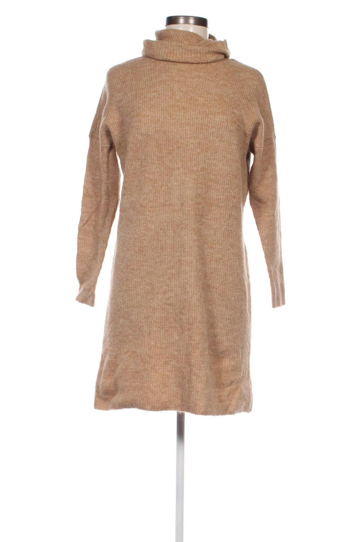 Kleid ONLY, Größe S, Farbe Beige, Preis € 18,99