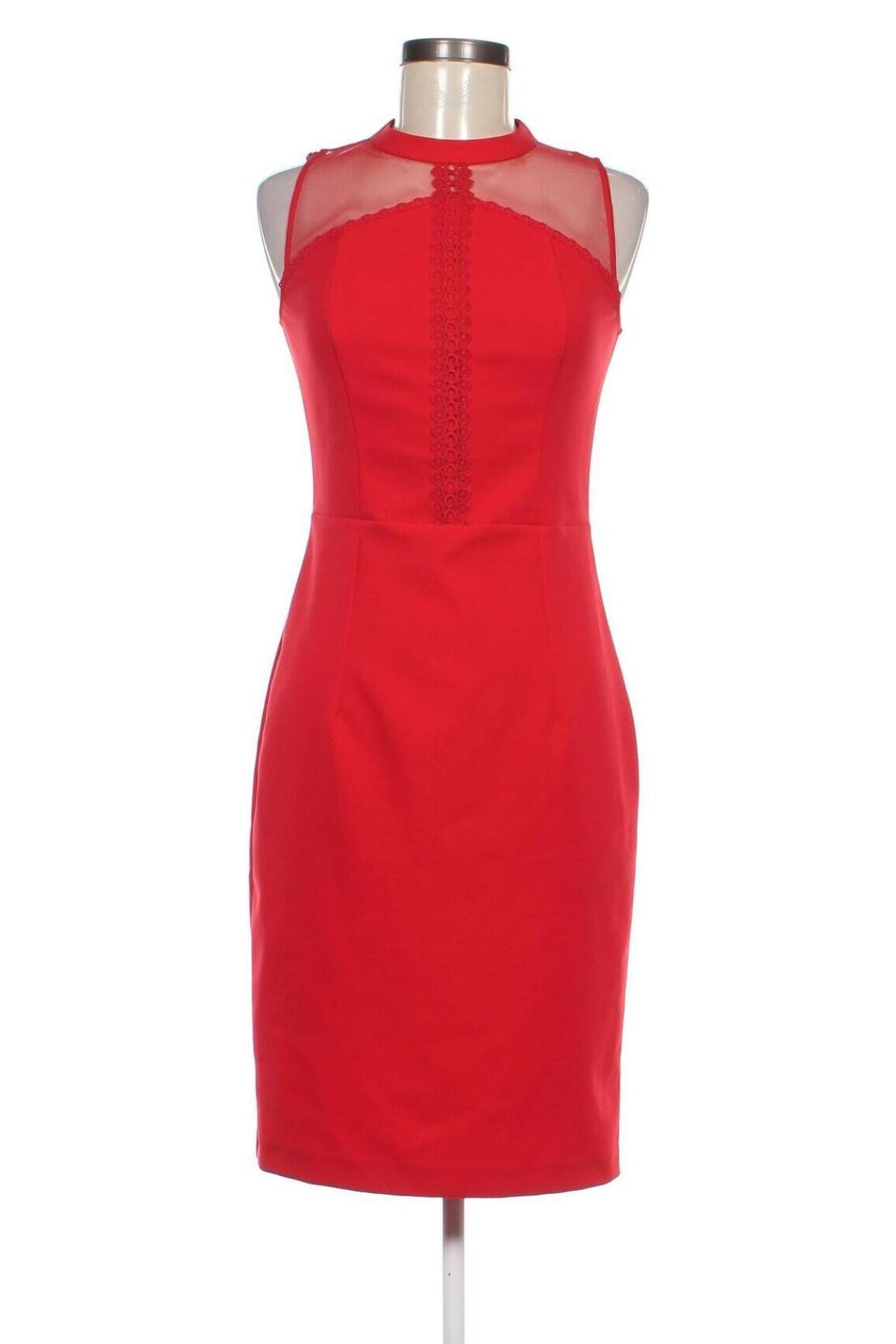 Kleid Orsay, Größe S, Farbe Rot, Preis 19,49 €