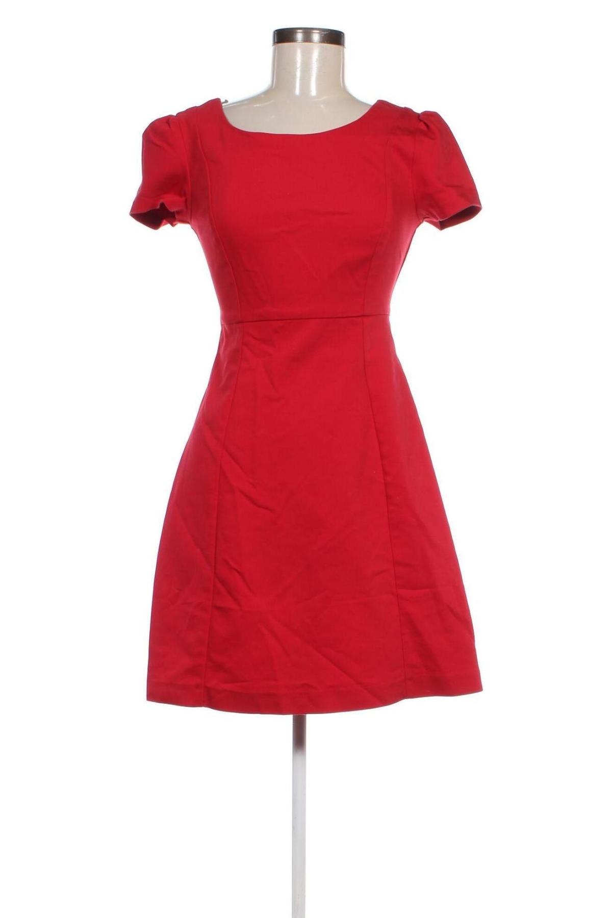 Kleid Orsay, Größe S, Farbe Rot, Preis 14,83 €