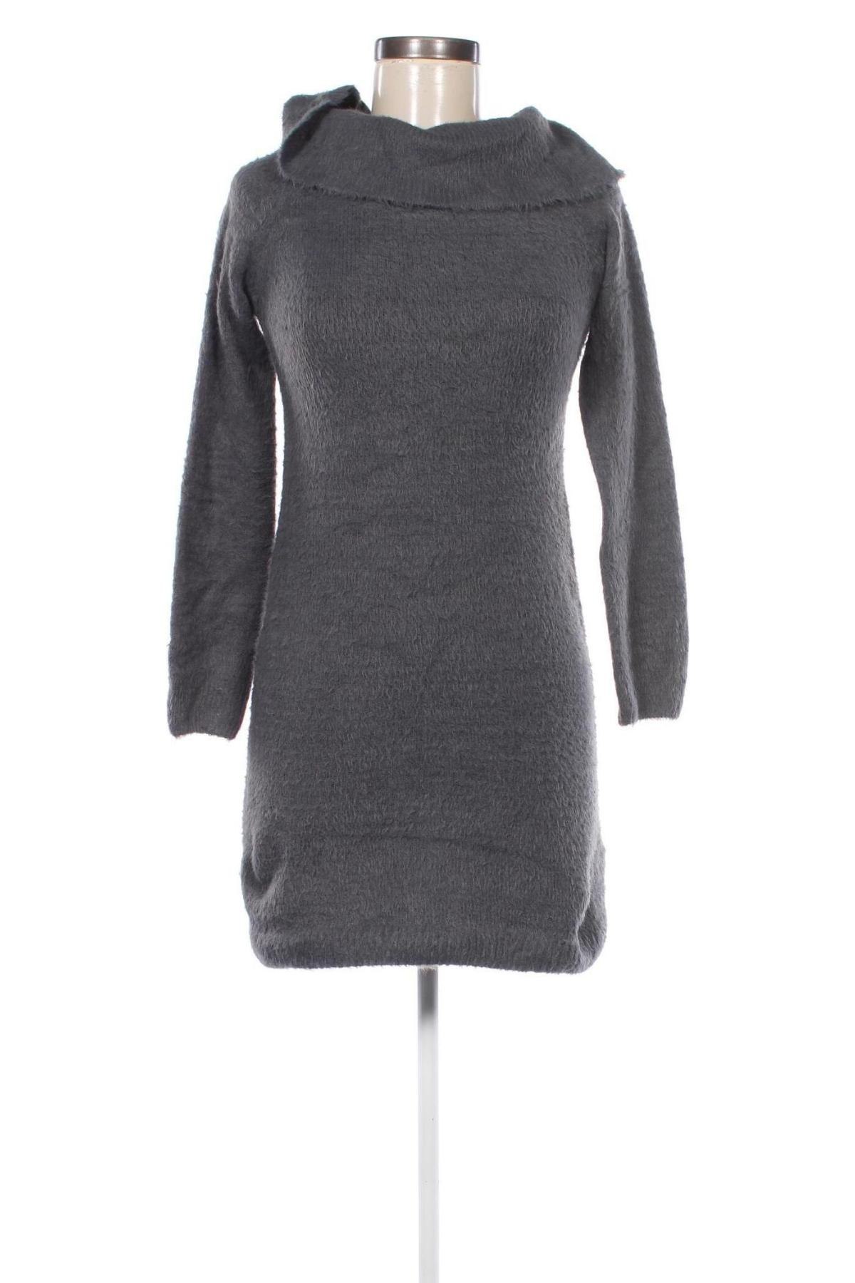 Kleid Page One, Größe XS, Farbe Grau, Preis € 6,99