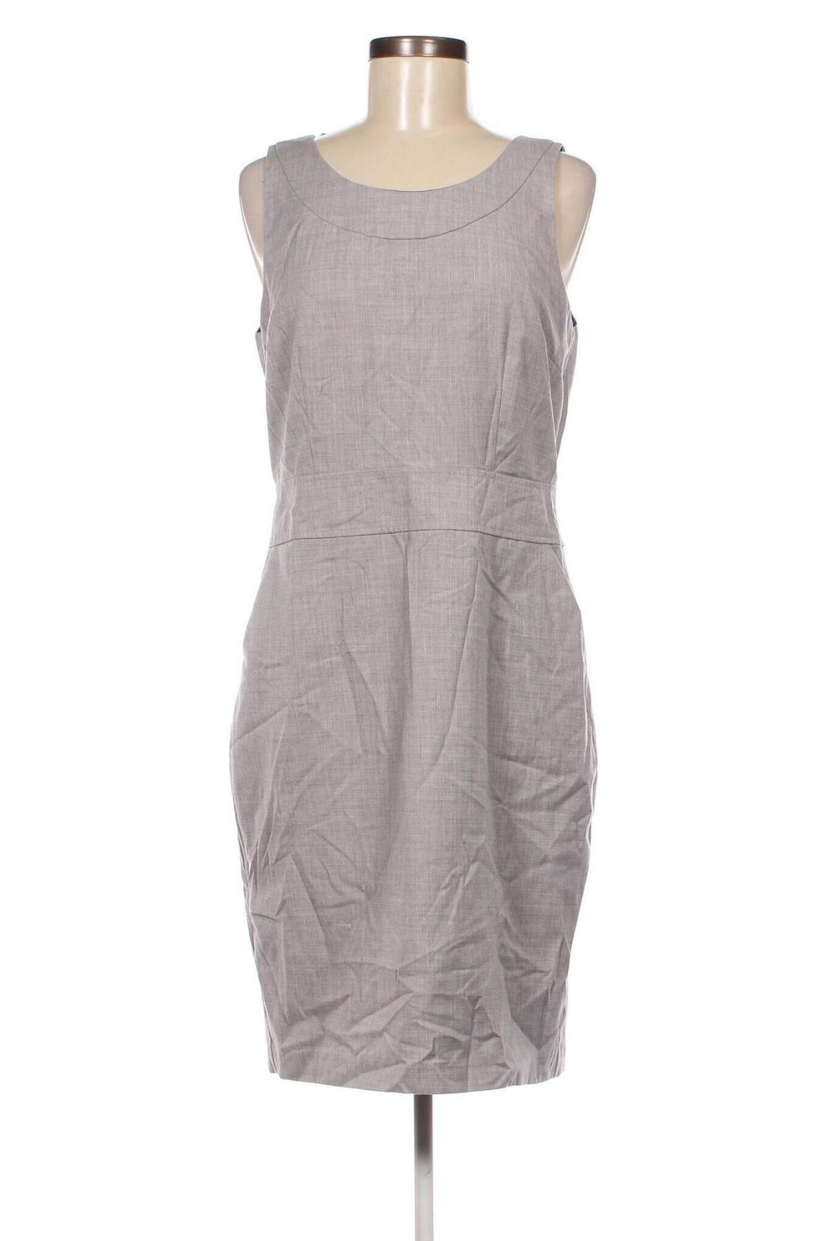 Kleid Papaya, Größe XL, Farbe Grau, Preis 8,49 €