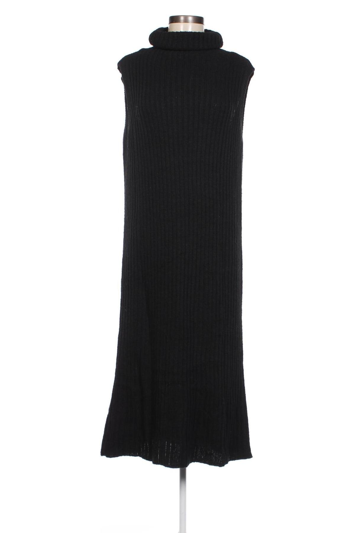 Rochie Pescara, Mărime L, Culoare Negru, Preț 95,99 Lei