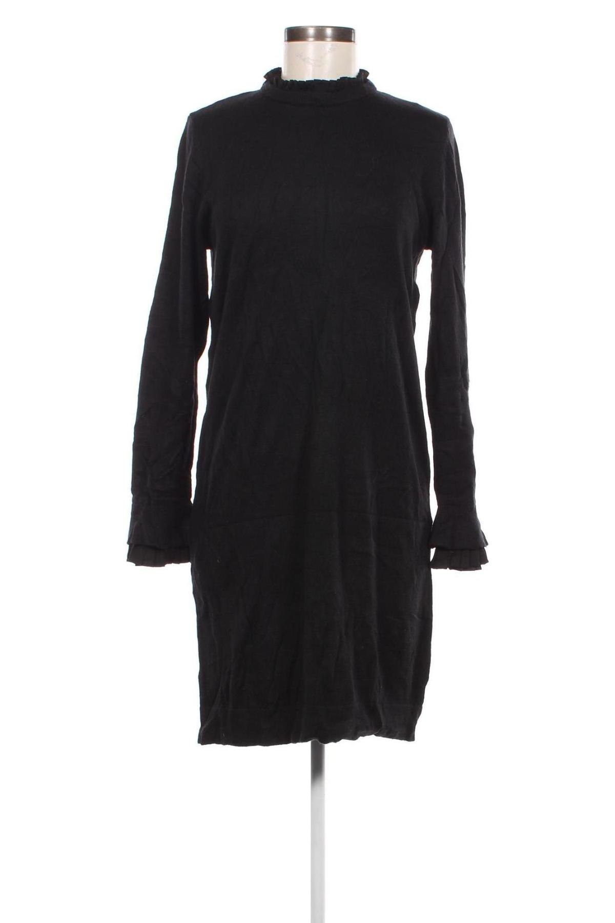 Kleid Philosophy, Größe L, Farbe Schwarz, Preis 33,99 €