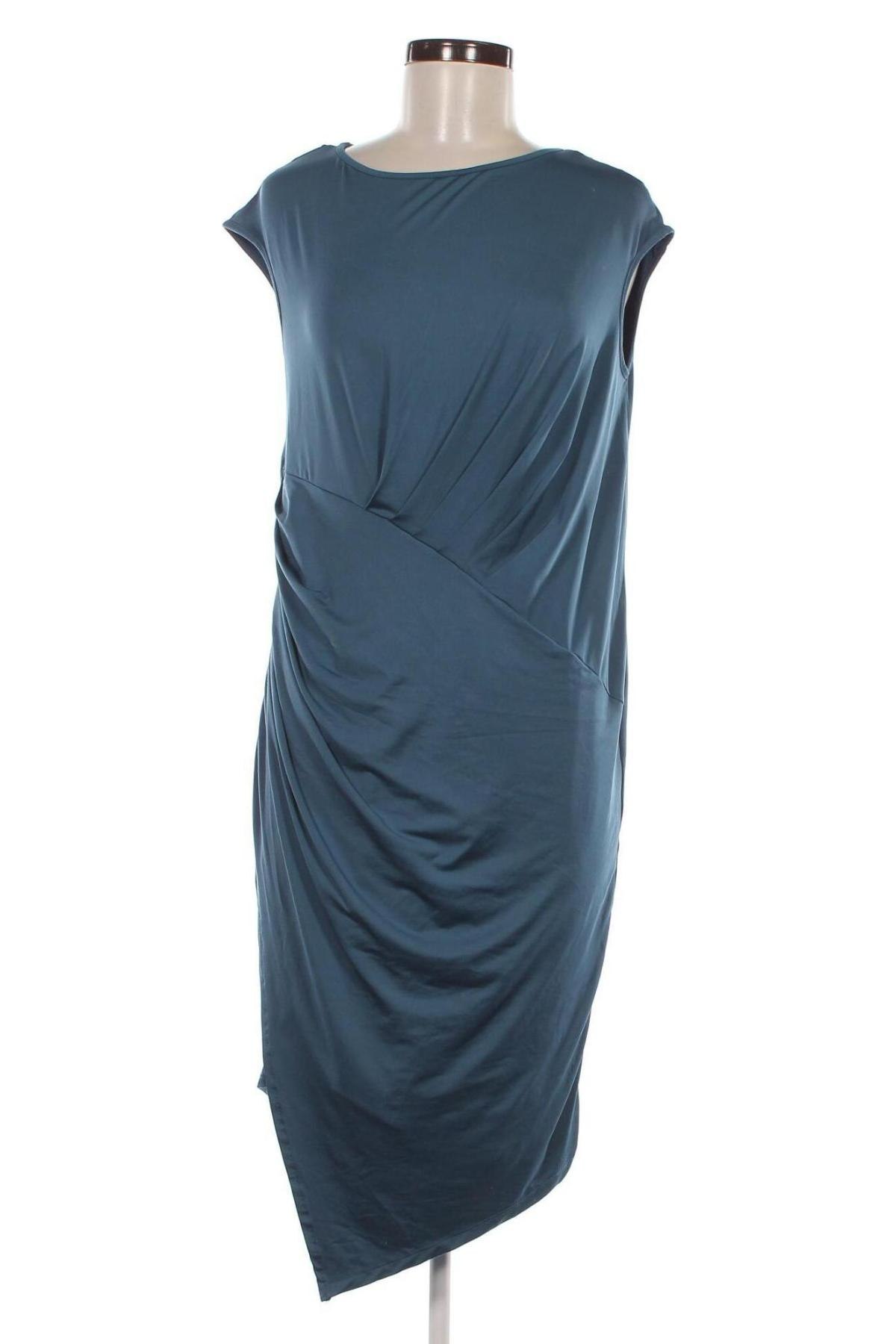 Kleid Prenatal, Größe S, Farbe Blau, Preis € 10,99