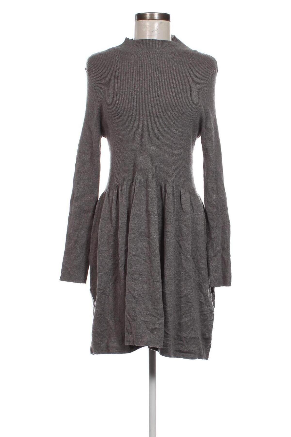 Kleid Primark, Größe XL, Farbe Grau, Preis € 15,99