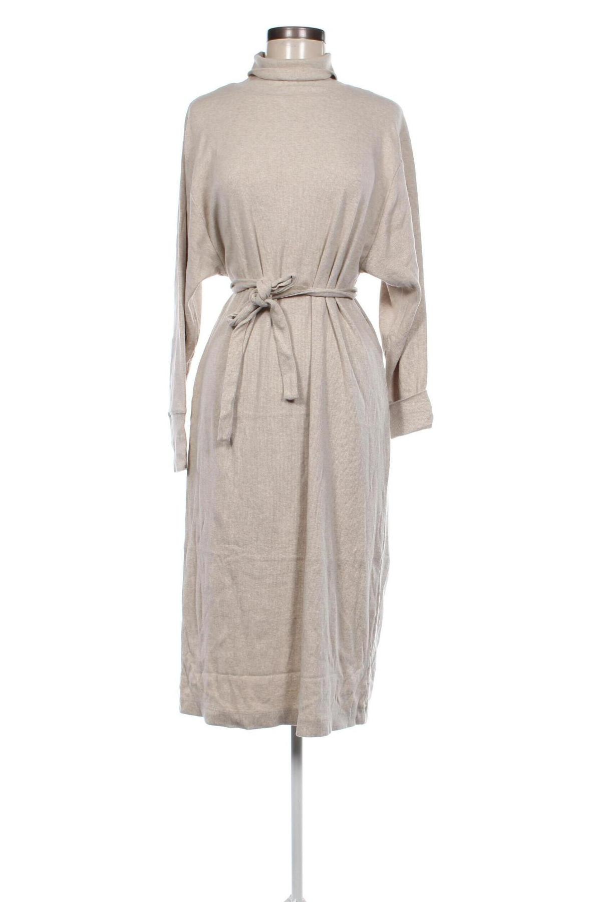 Kleid Prologue, Größe M, Farbe Beige, Preis 10,49 €