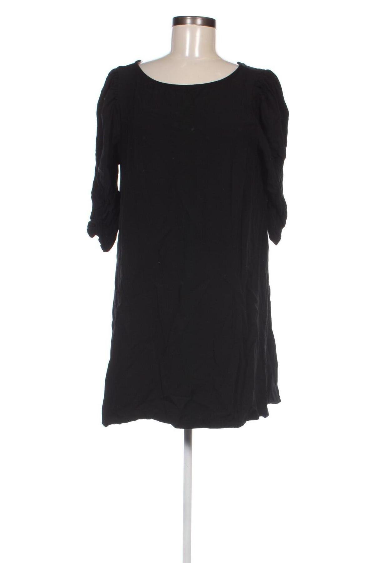 Kleid Promod, Größe XL, Farbe Schwarz, Preis € 12,99