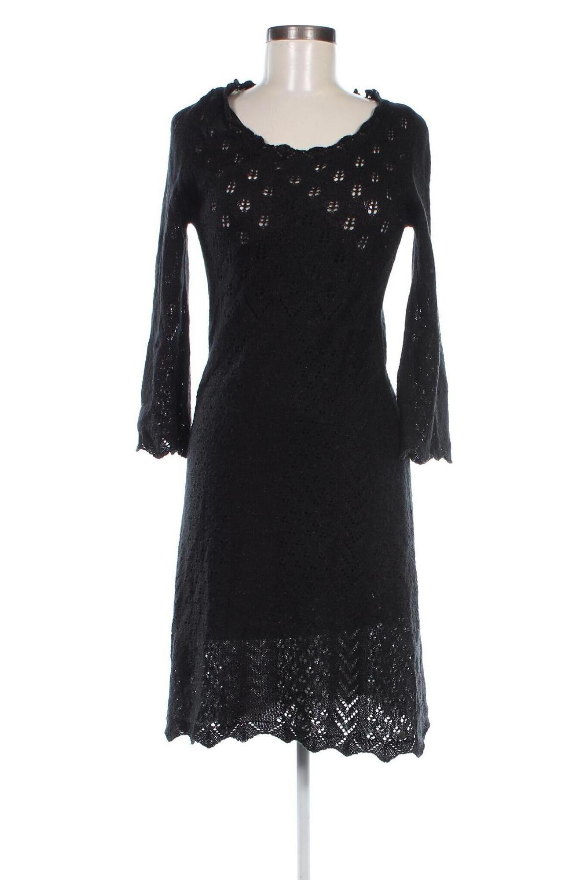 Rochie Q/S by S.Oliver, Mărime S, Culoare Negru, Preț 63,99 Lei