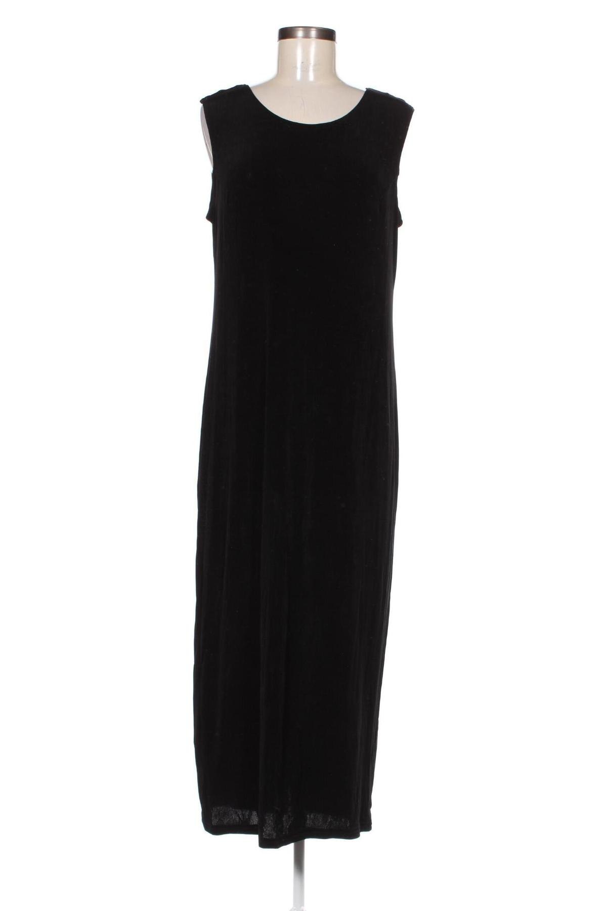 Rochie R&M Richards, Mărime L, Culoare Negru, Preț 59,60 Lei