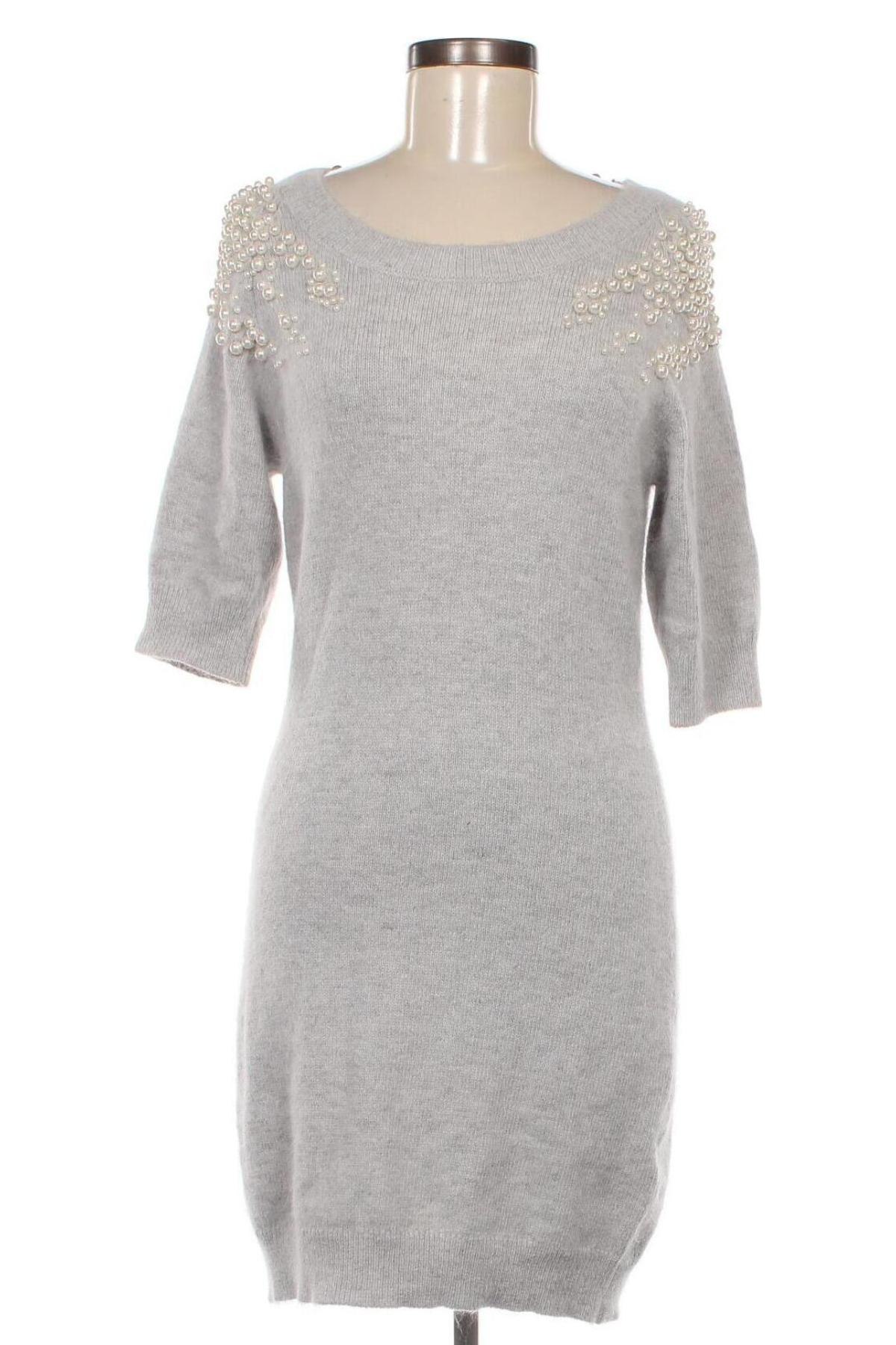 Kleid Relish, Größe M, Farbe Grau, Preis 16,99 €