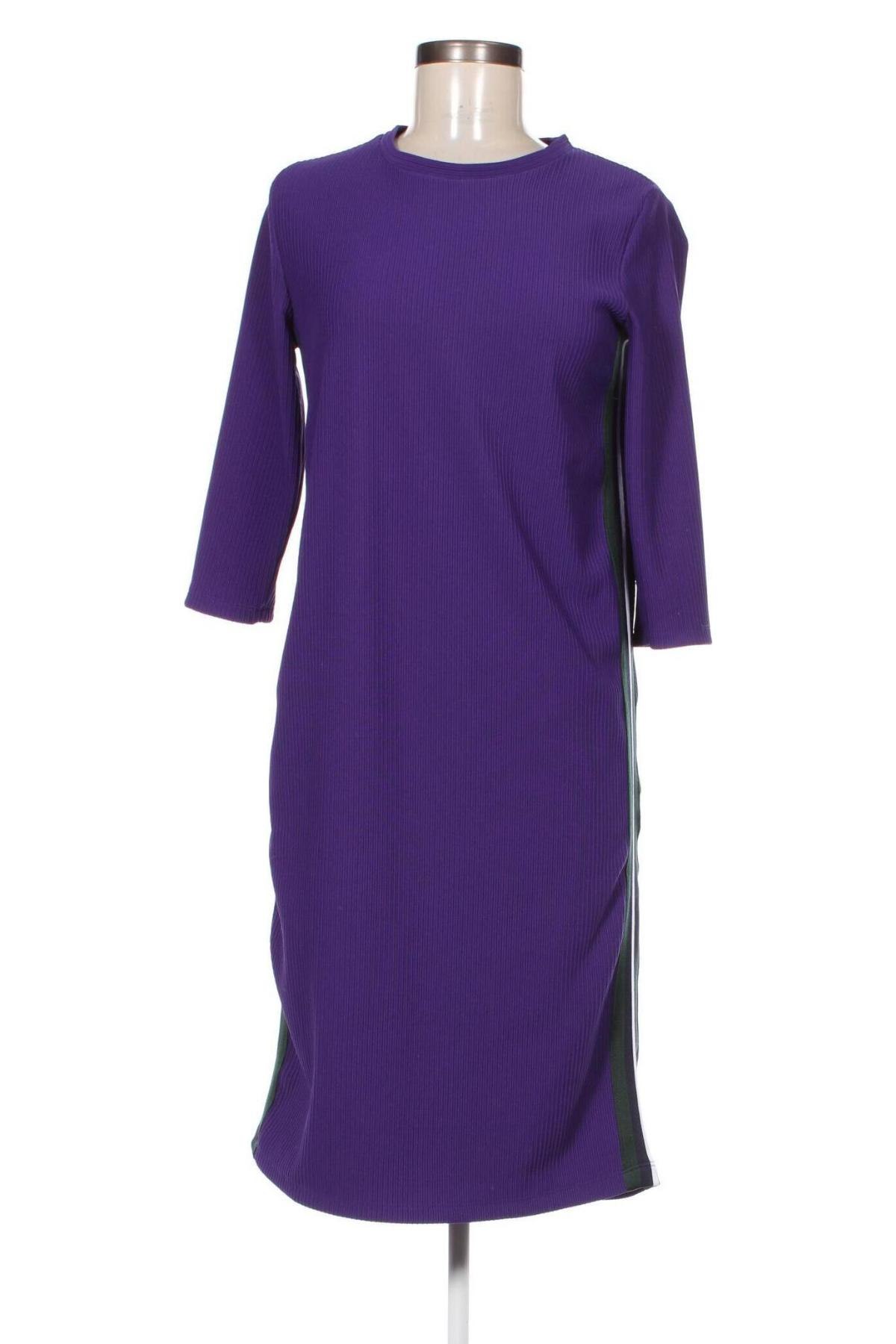 Kleid Reserved, Größe L, Farbe Lila, Preis € 19,67