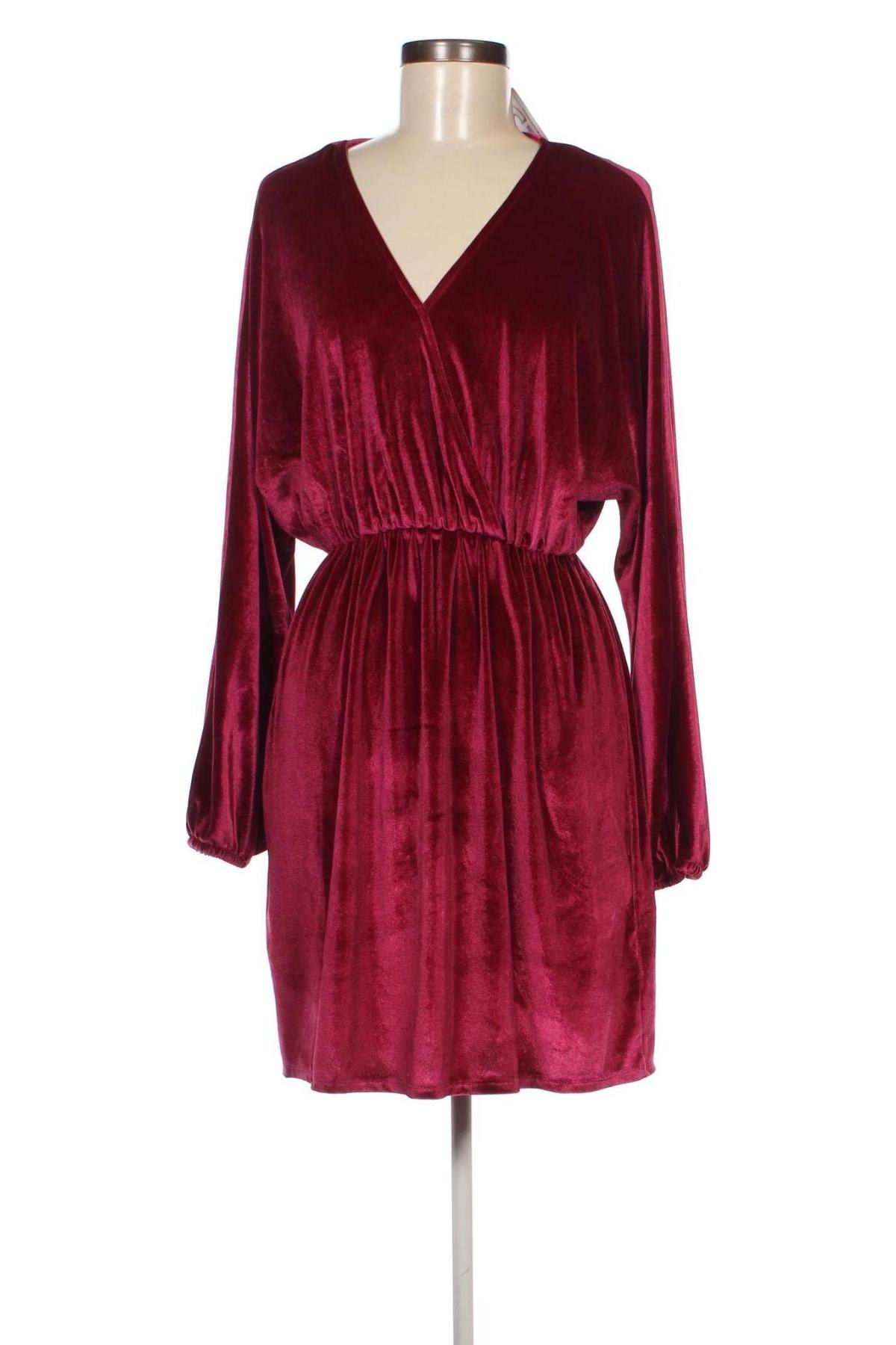 Kleid Reserved, Größe S, Farbe Rosa, Preis € 10,99