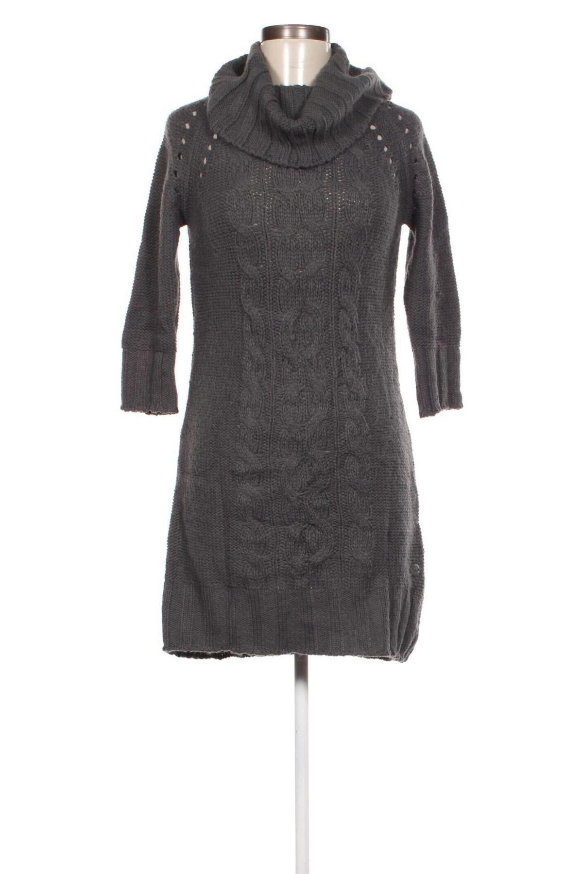 Kleid S.Oliver, Größe M, Farbe Grau, Preis 33,99 €