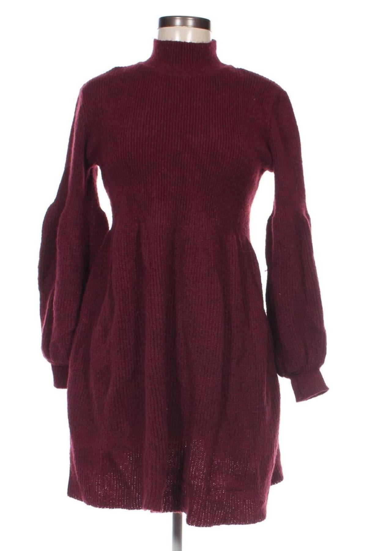 Kleid SHEIN, Größe L, Farbe Rot, Preis € 20,49