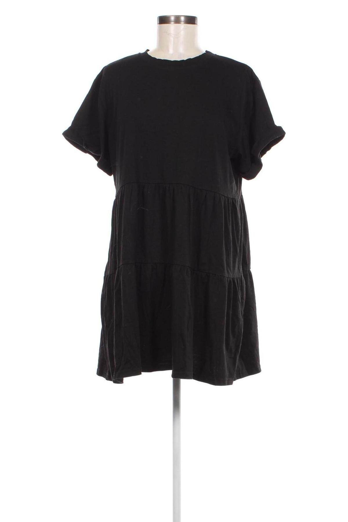 Kleid SHEIN, Größe L, Farbe Schwarz, Preis € 20,49