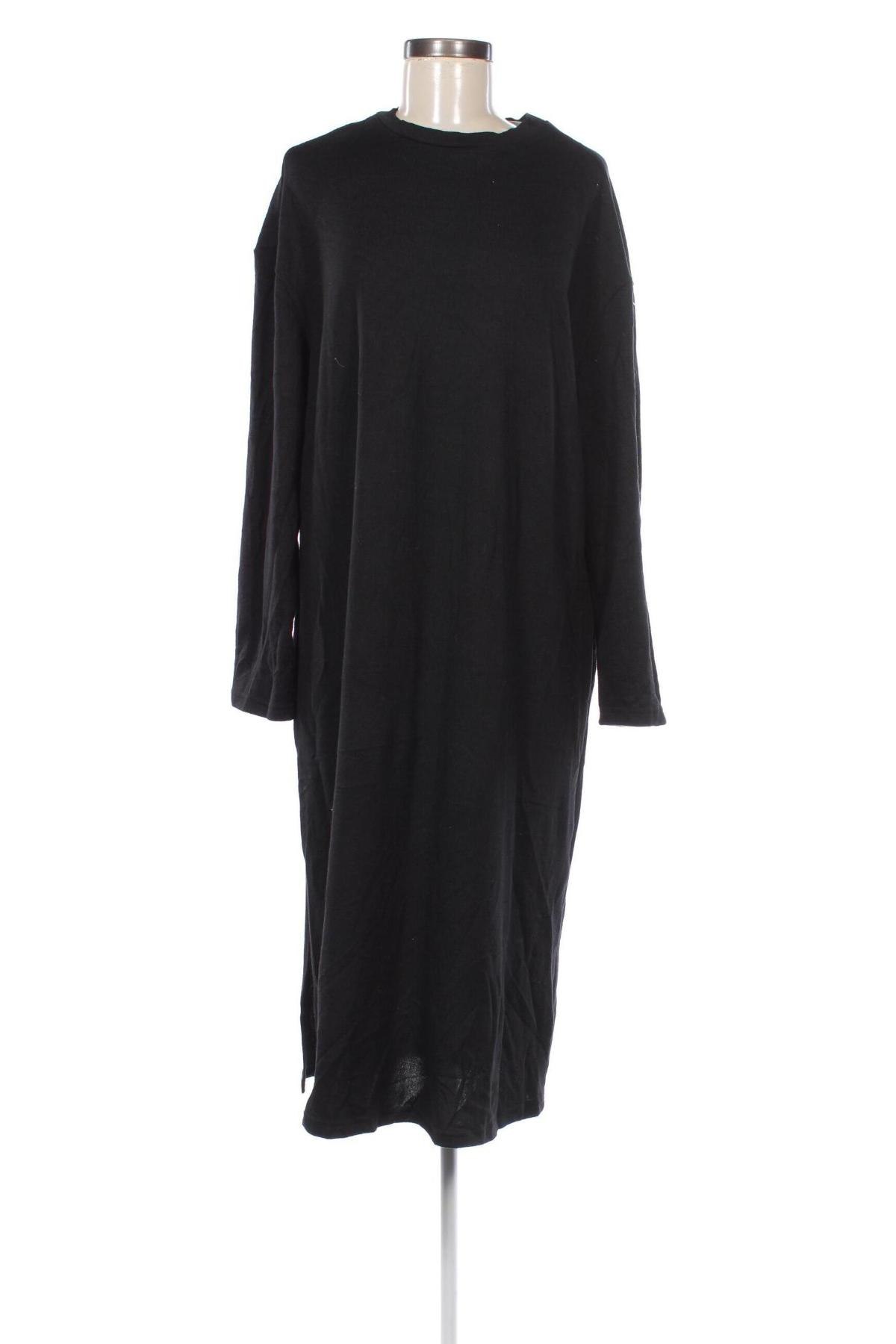 Kleid SHEIN, Größe XL, Farbe Schwarz, Preis € 8,99