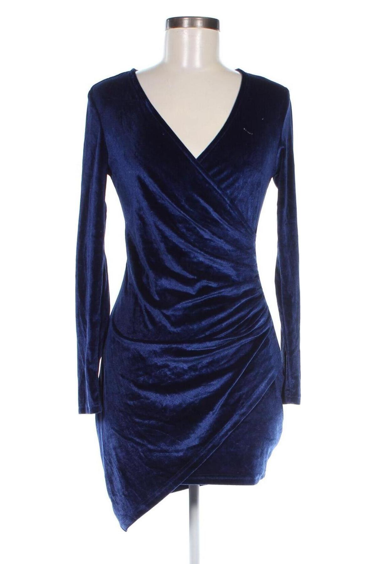 Kleid SHEIN, Größe S, Farbe Blau, Preis € 18,99