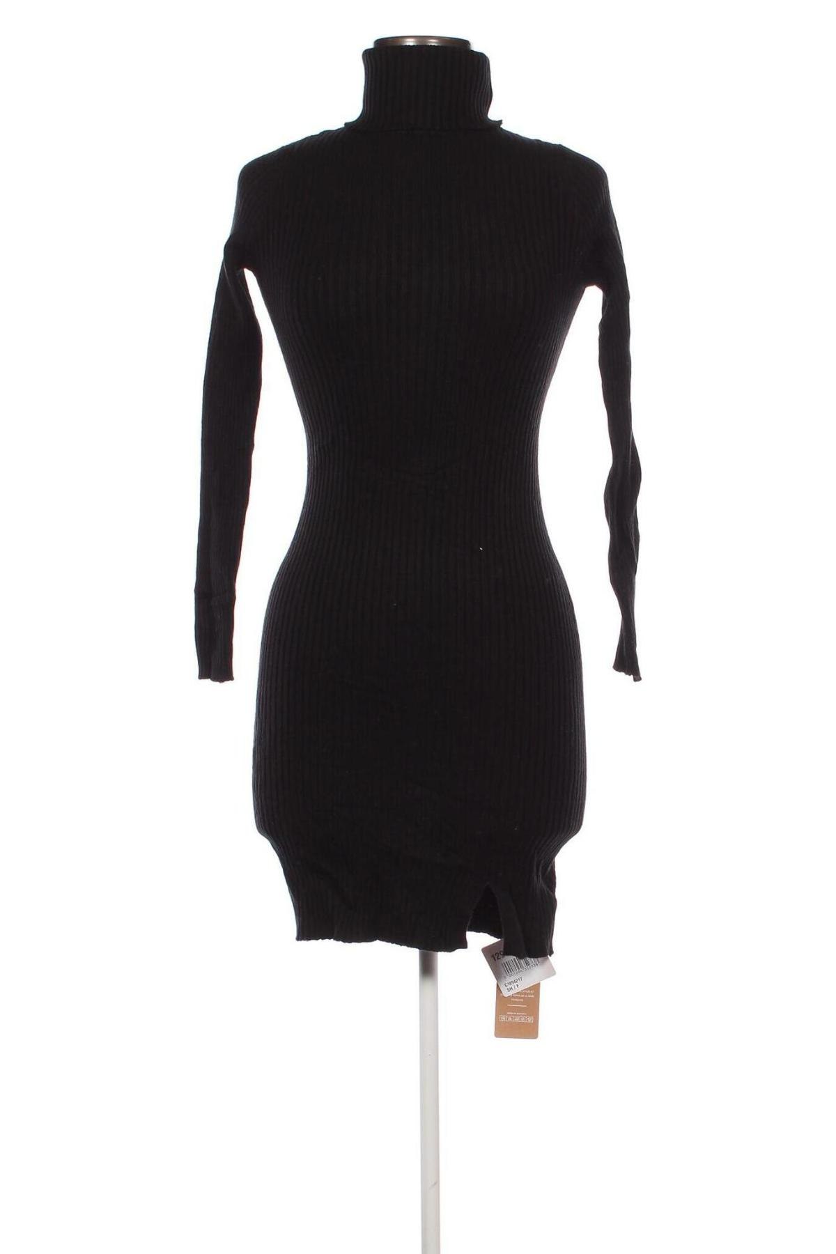 Rochie SHEIN, Mărime S, Culoare Negru, Preț 60,99 Lei