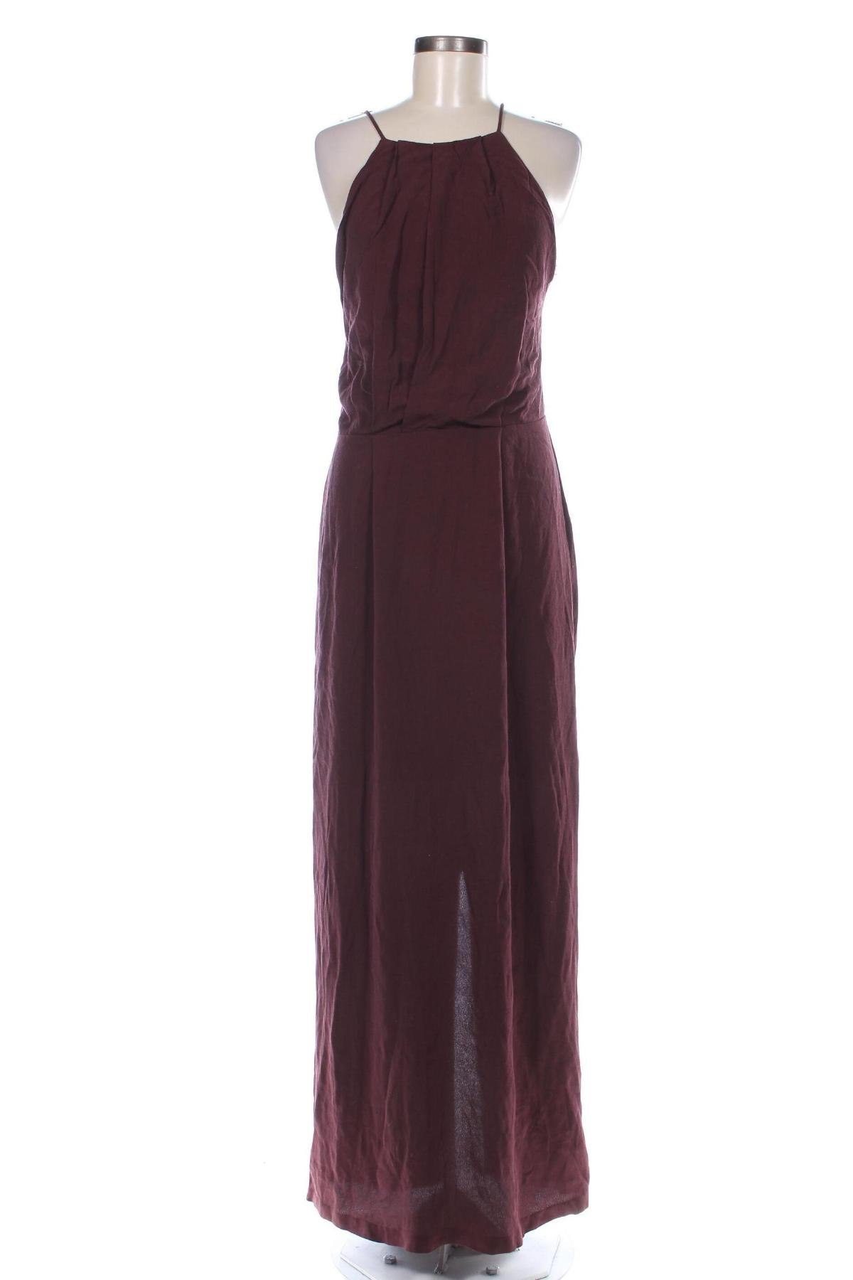 Kleid Samsoe & Samsoe, Größe L, Farbe Rot, Preis € 57,99