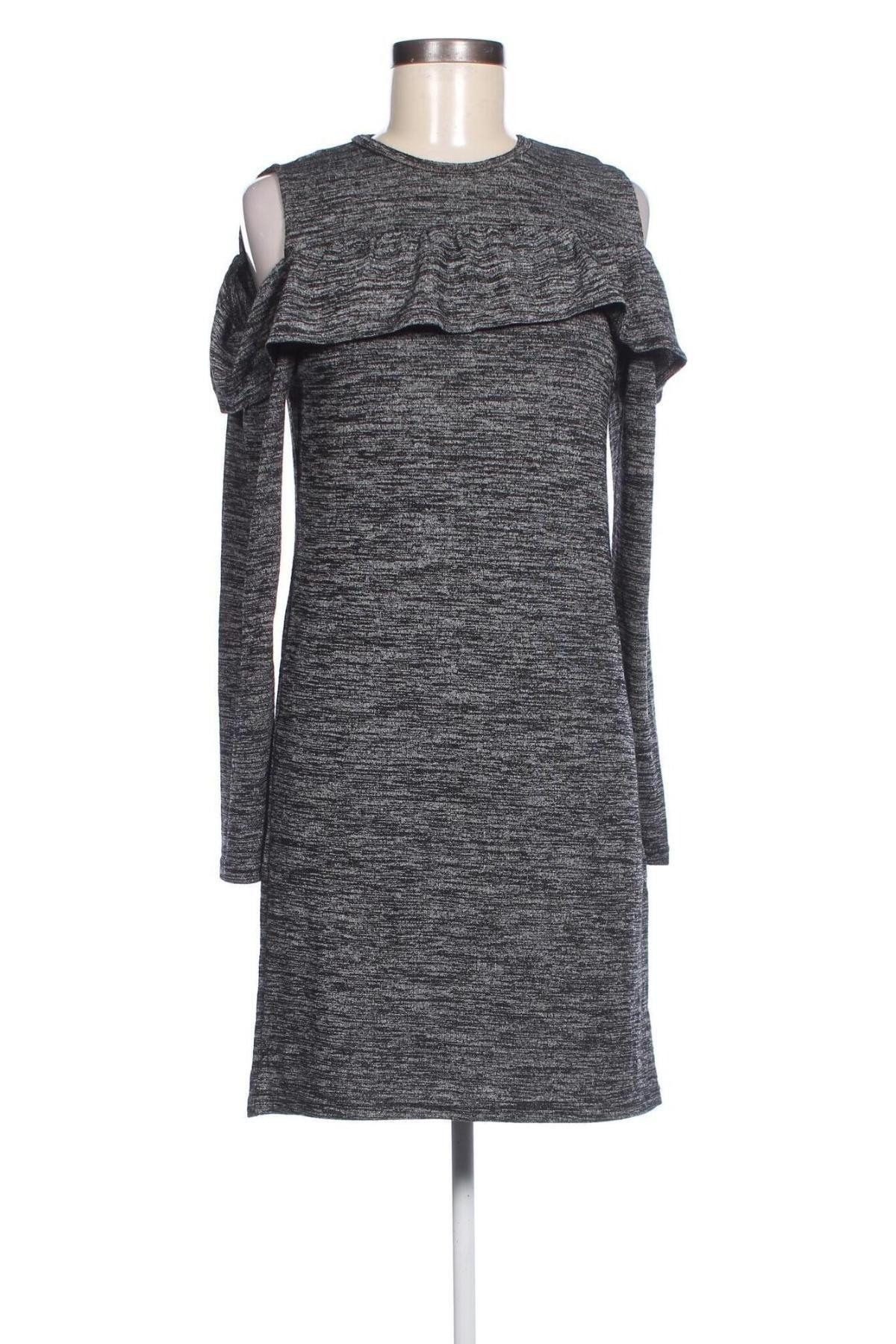 Kleid Say What, Größe L, Farbe Grau, Preis 8,49 €