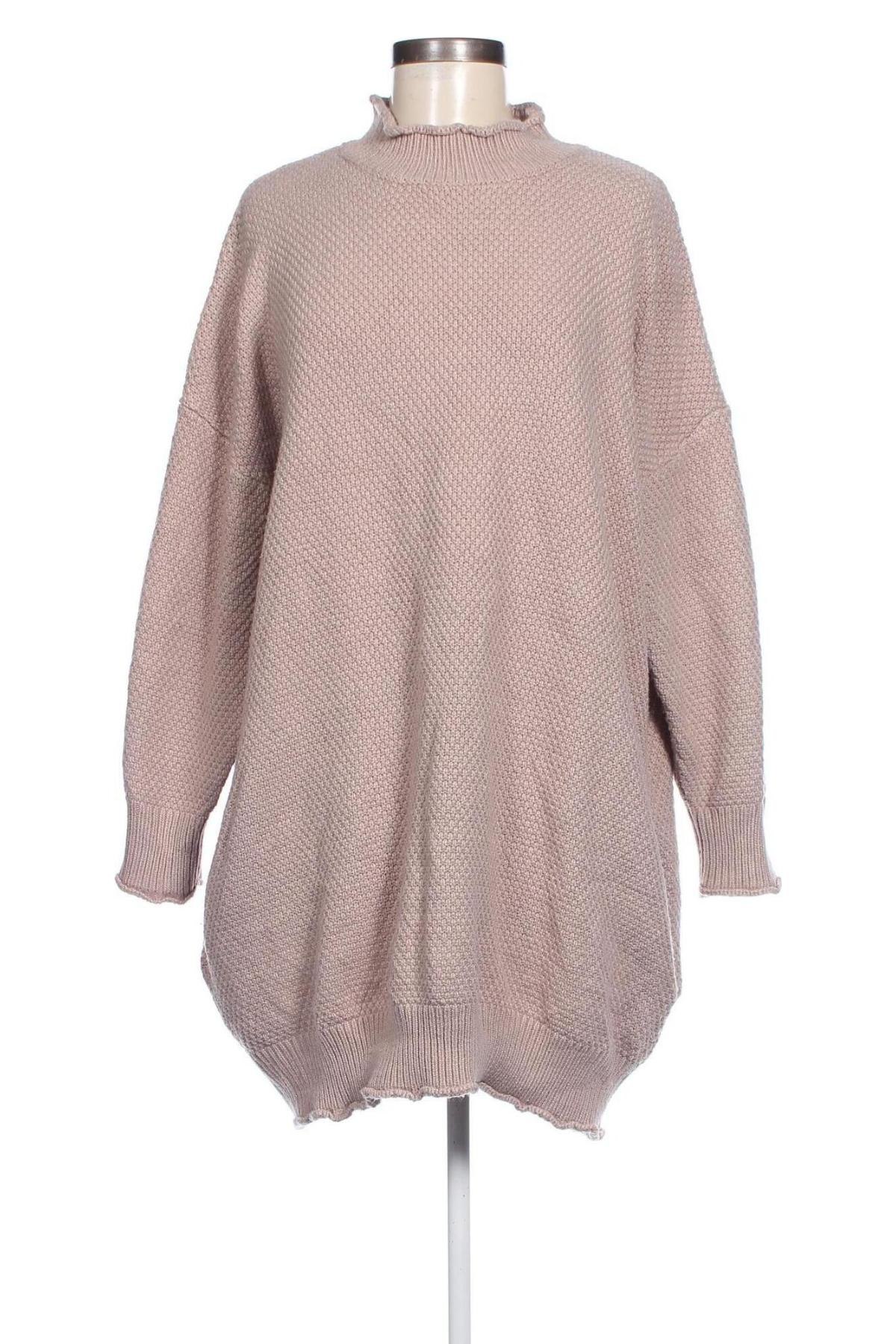 Kleid Sheilay, Größe S, Farbe Beige, Preis € 9,49