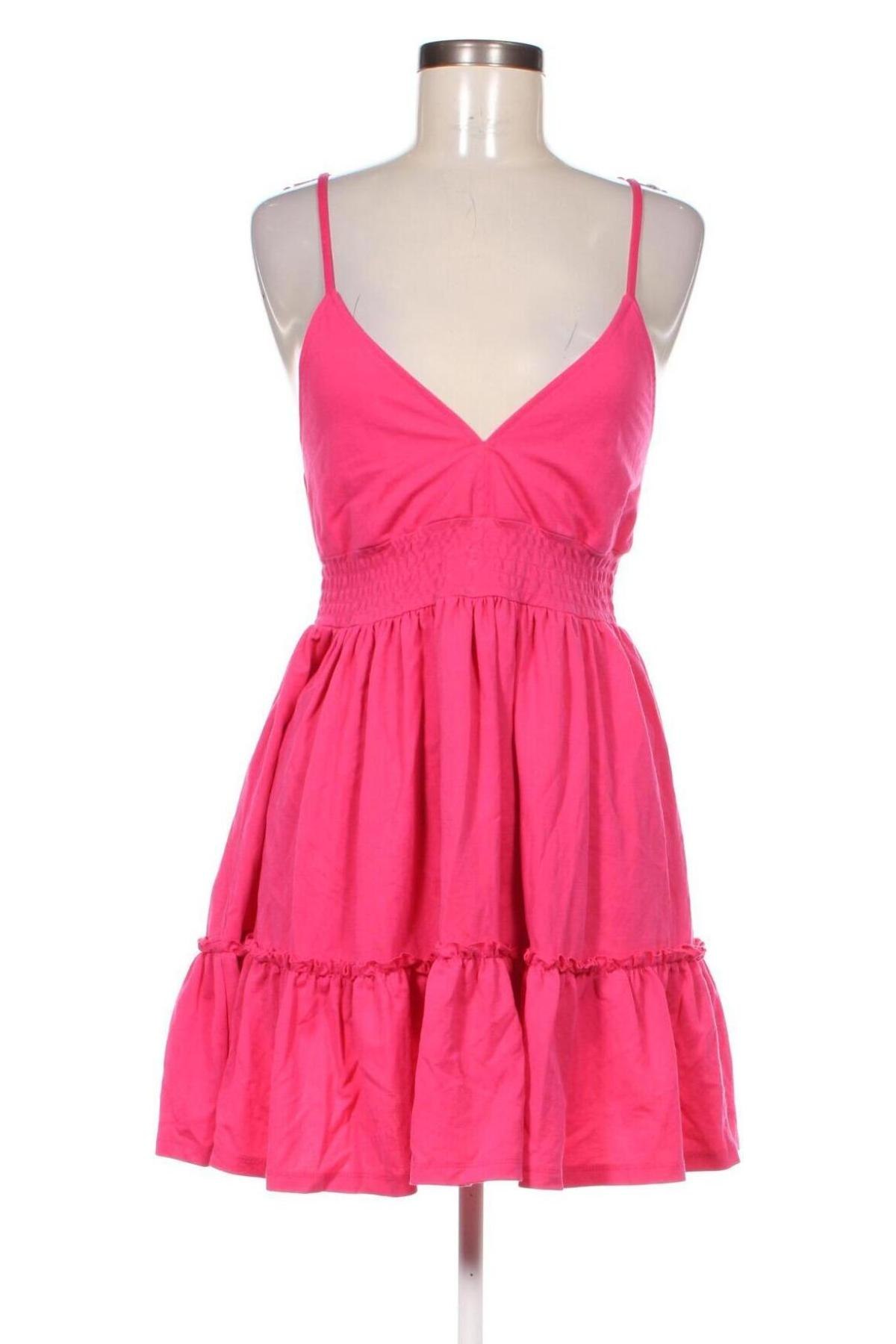 Kleid Sinsay, Größe M, Farbe Rosa, Preis 10,99 €