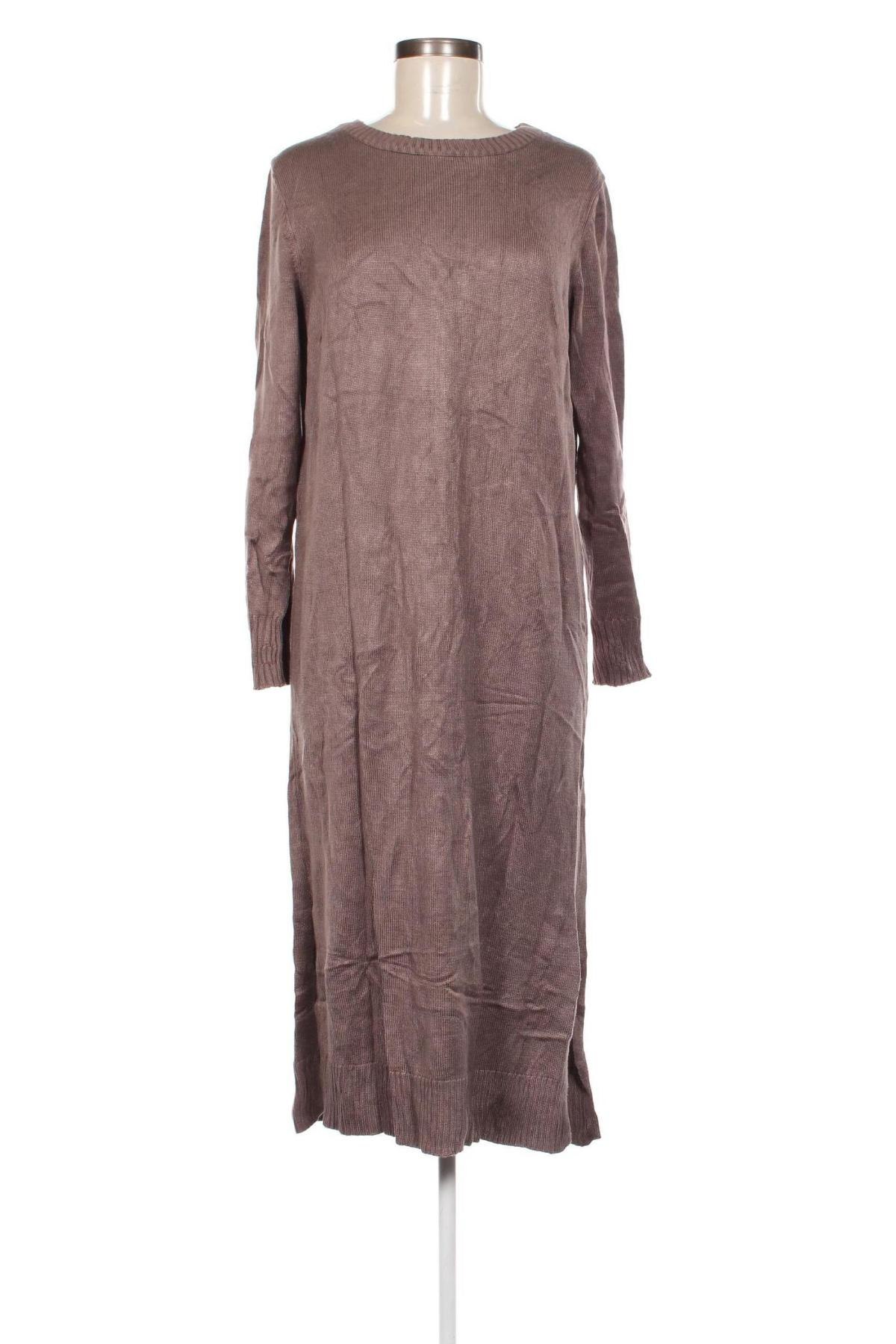 Kleid Smith & Soul, Größe S, Farbe Braun, Preis € 17,49