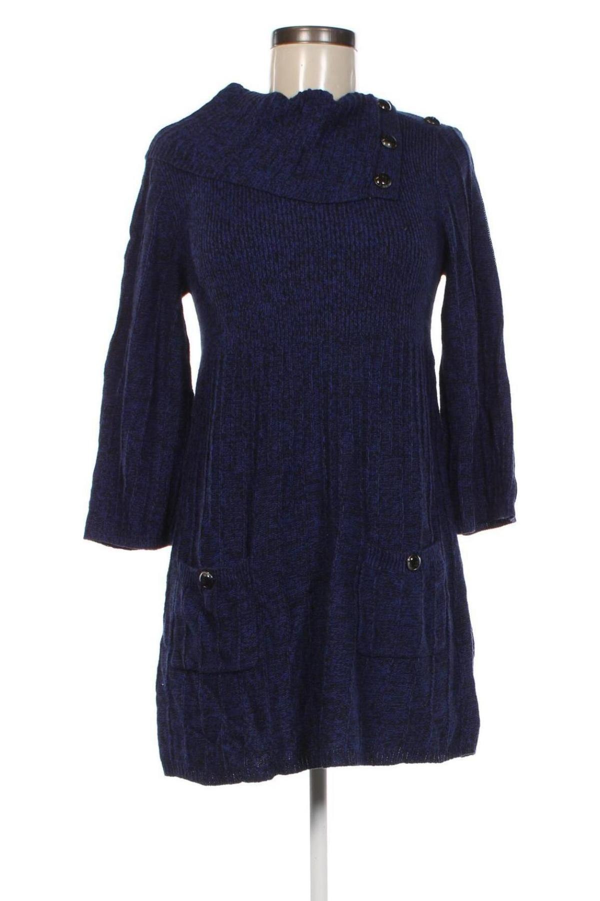 Kleid Style & Co, Größe M, Farbe Blau, Preis € 9,49