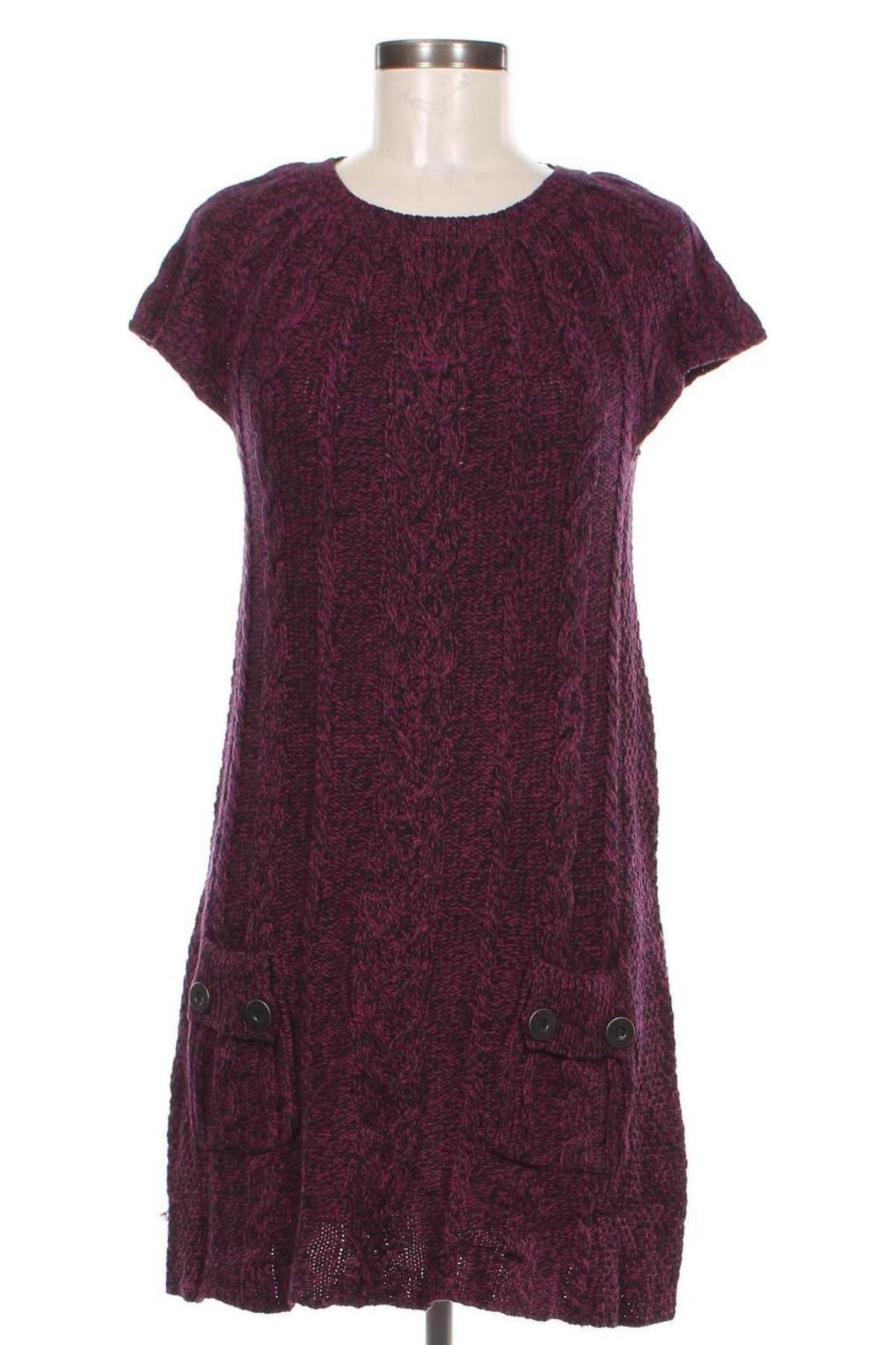 Kleid Style & Co, Größe M, Farbe Mehrfarbig, Preis € 9,49