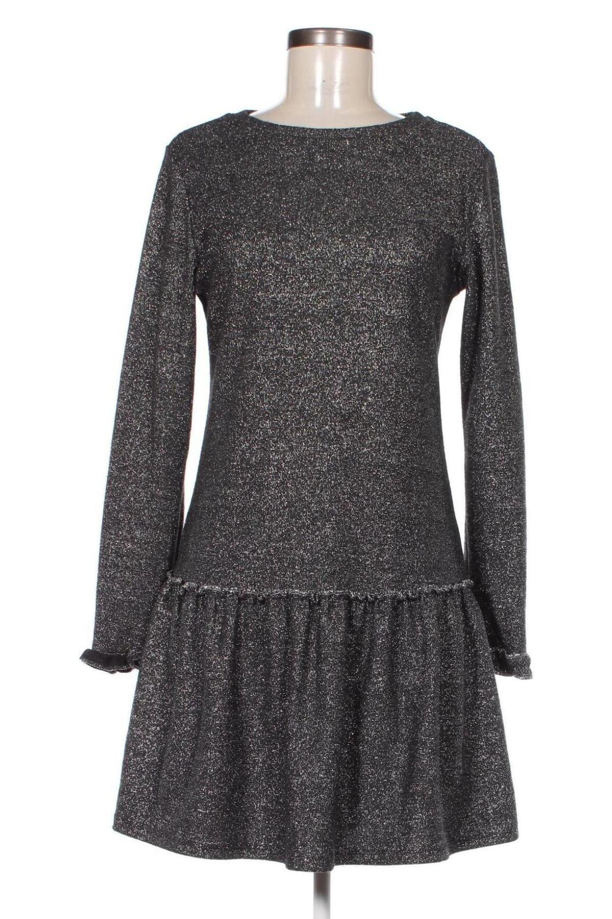 Kleid Sweetissima, Größe M, Farbe Silber, Preis 10,99 €