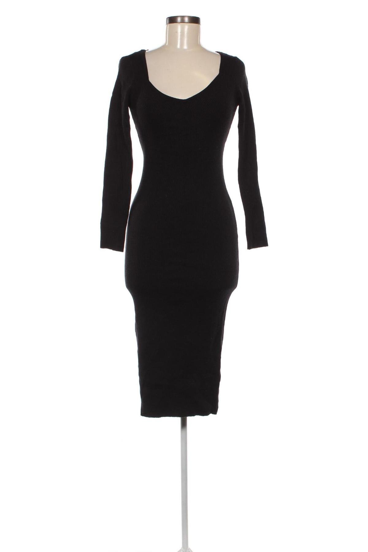 Rochie THE WORKSHOP BERLIN, Mărime L, Culoare Negru, Preț 269,99 Lei