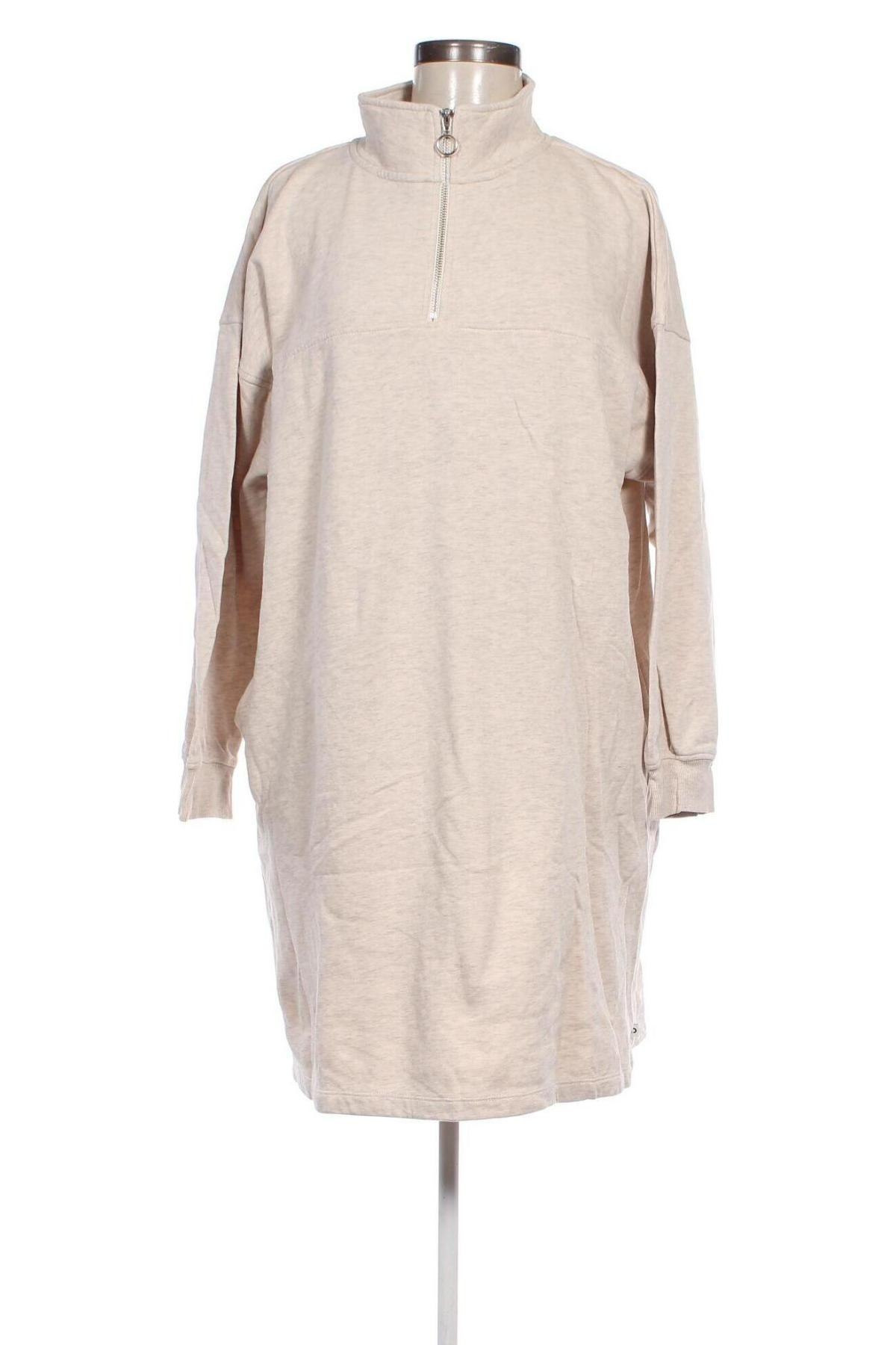 Kleid Tom Tailor, Größe XL, Farbe Beige, Preis € 23,99